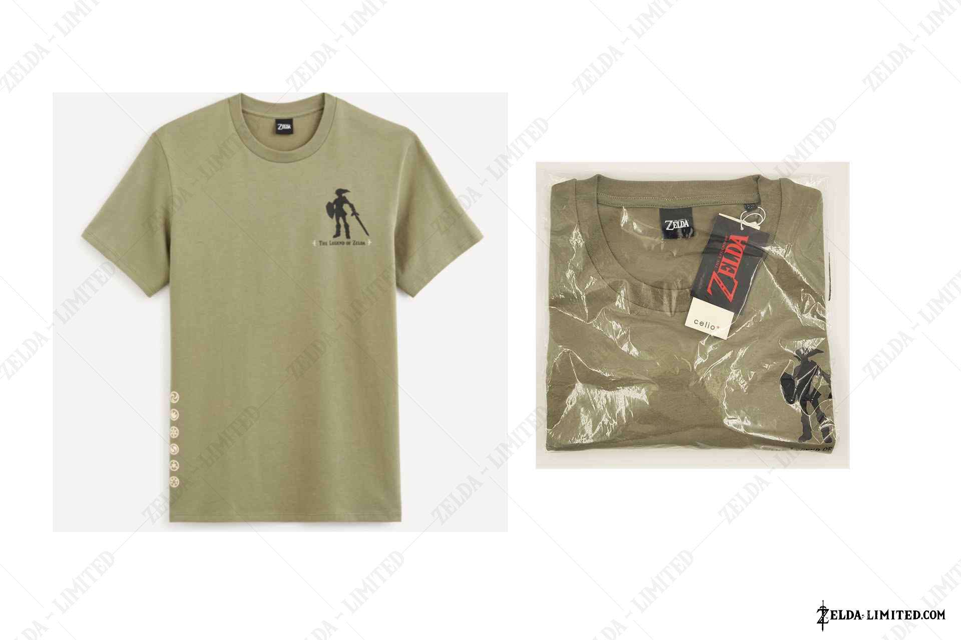 t-shirt