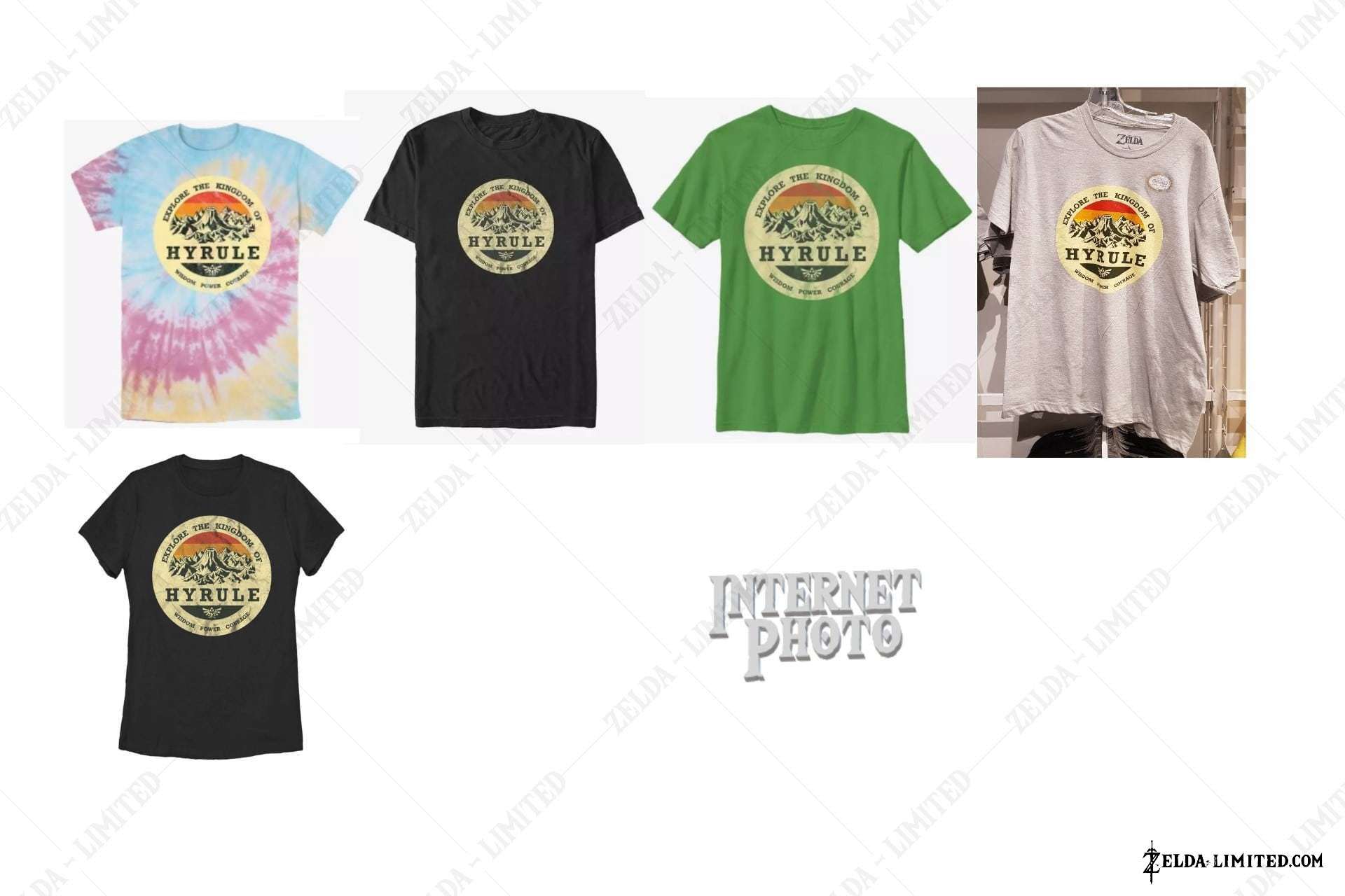 t-shirt
