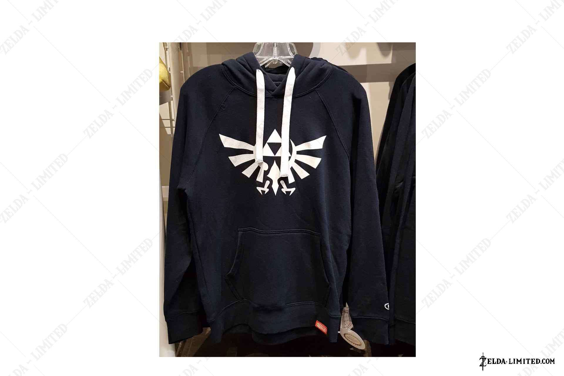 hoodie
