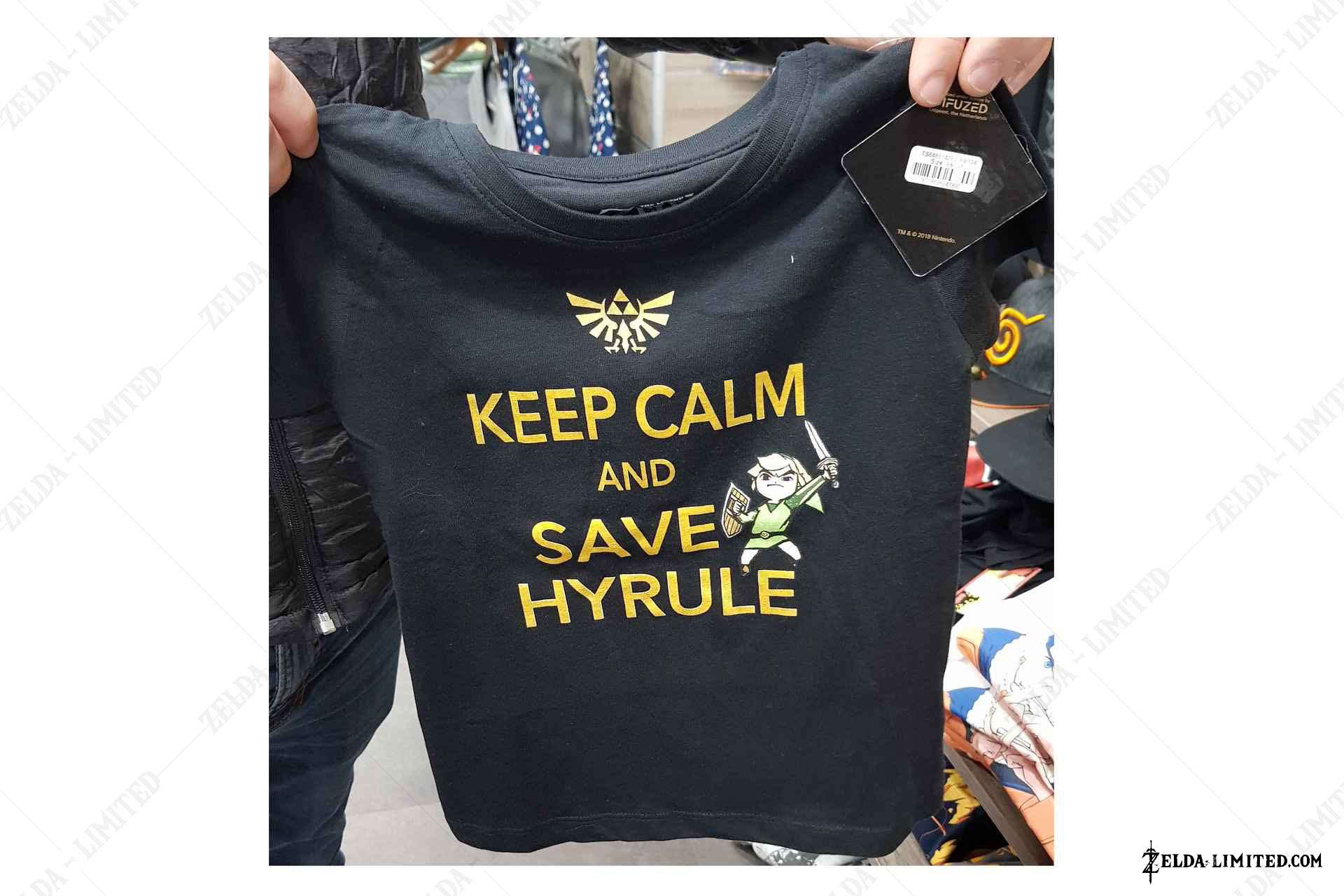 t-shirt