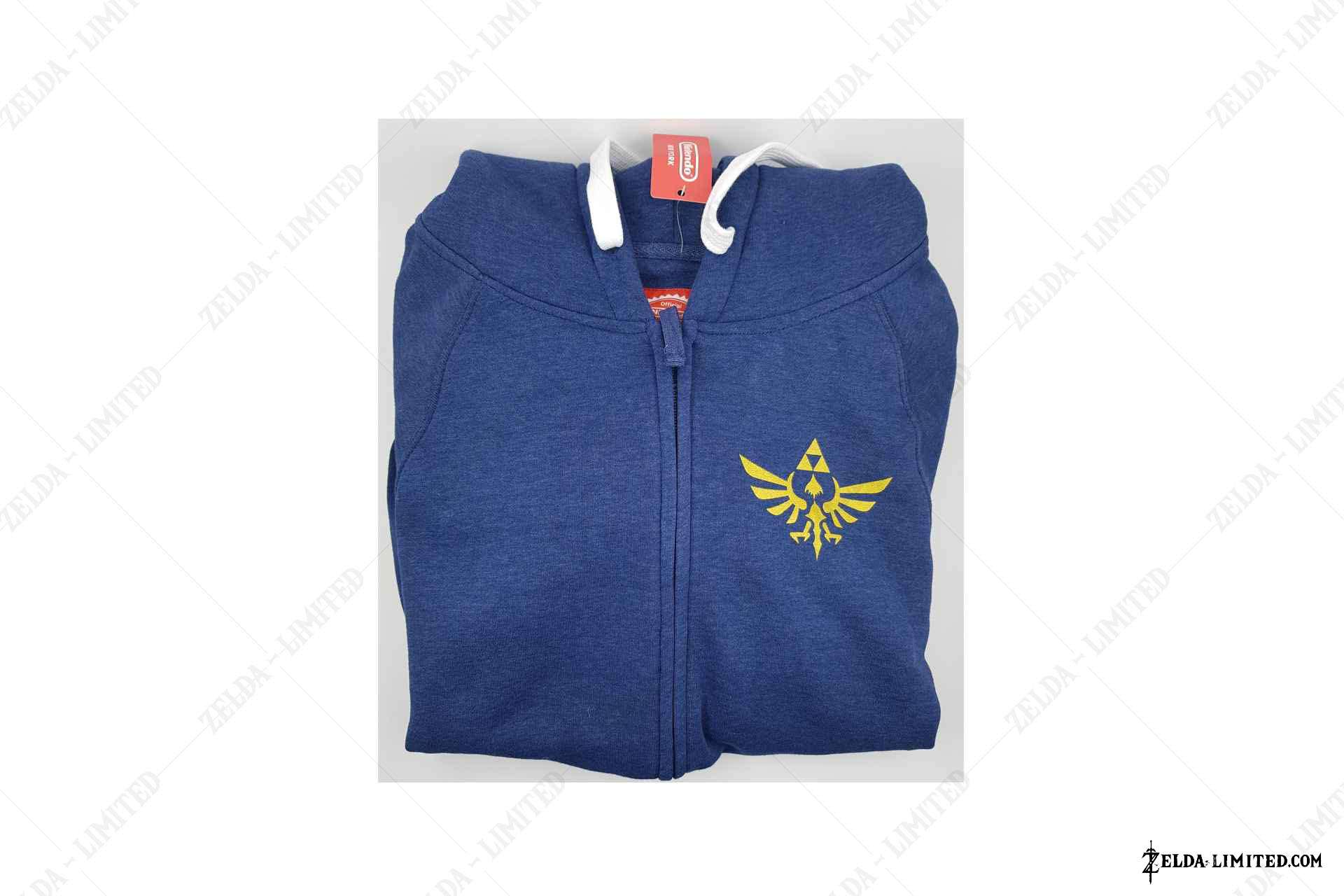 hoodie