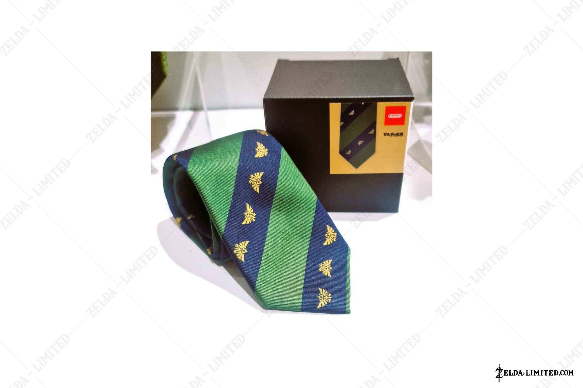 tie