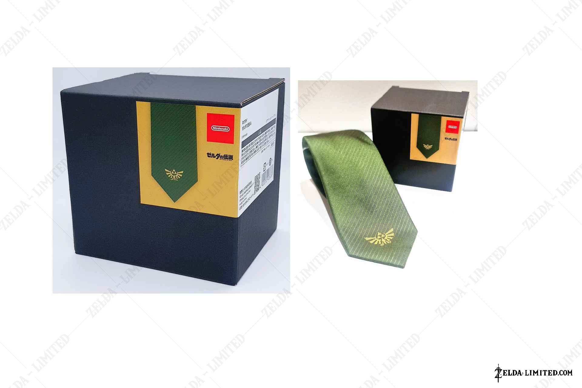 tie