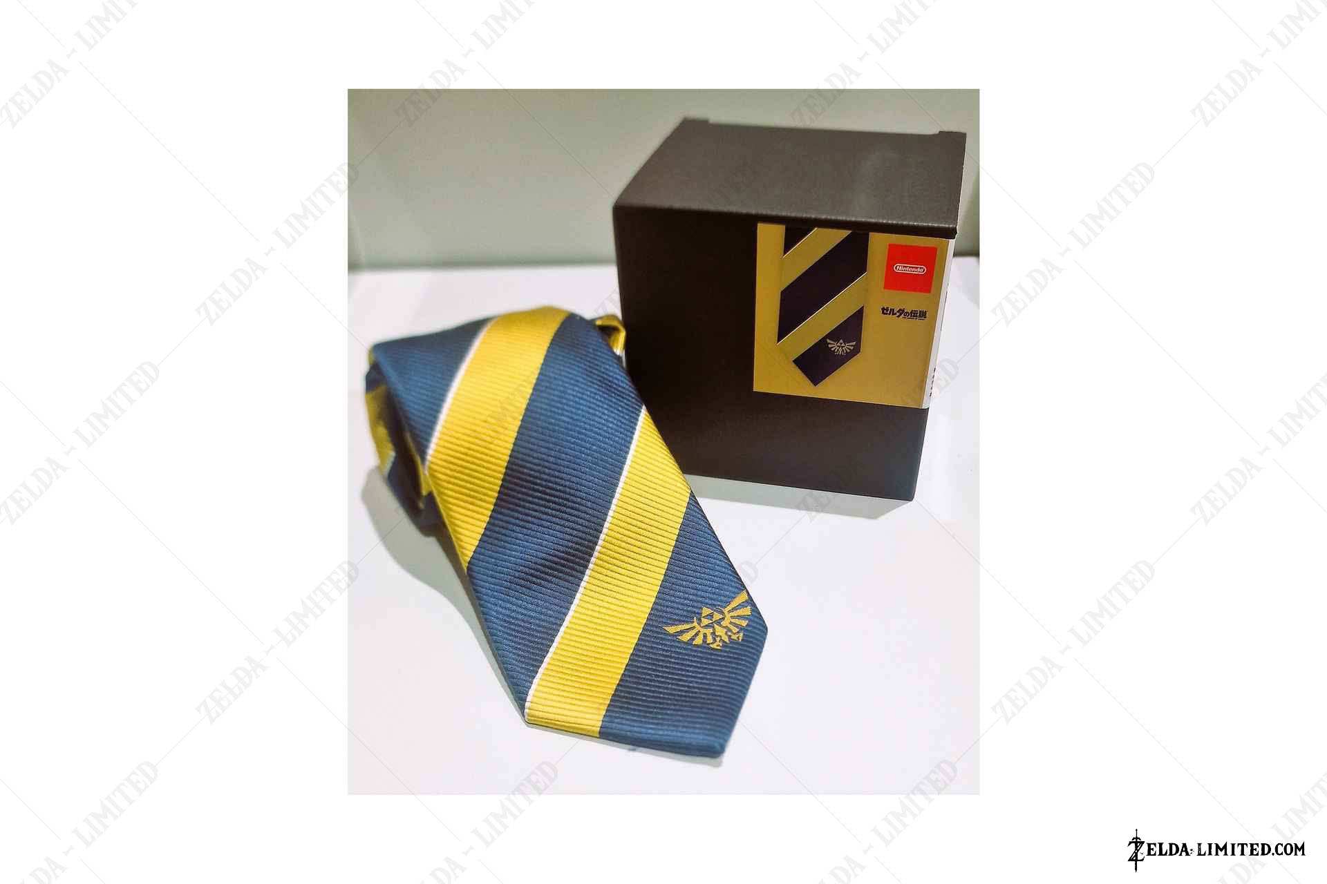 tie