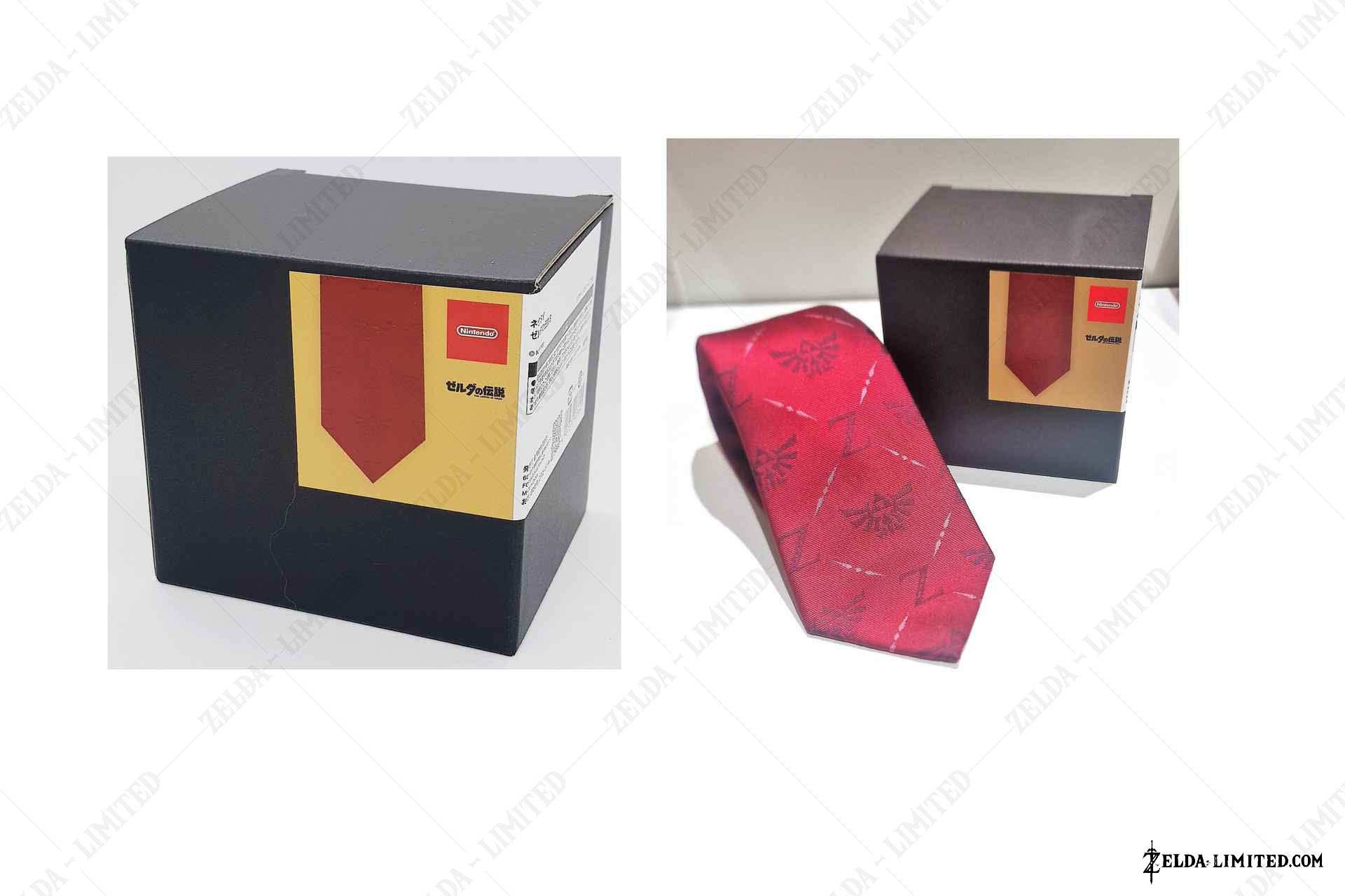 tie