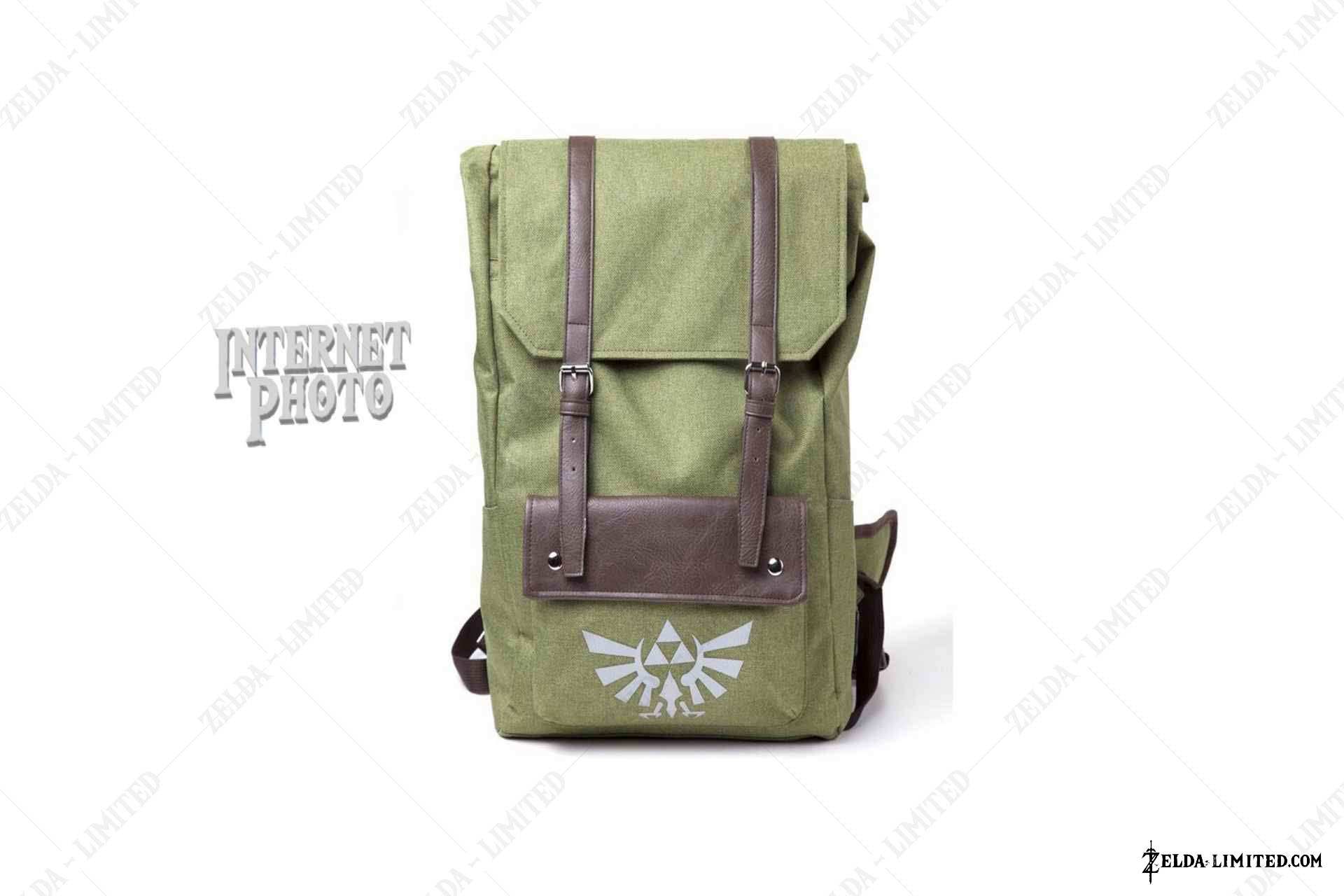 backpack