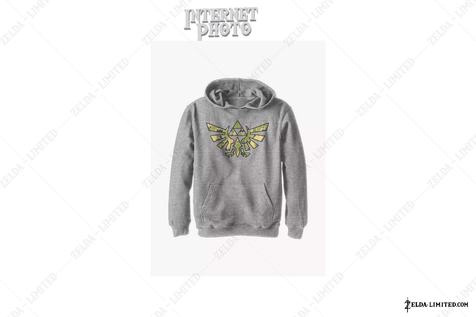 hoodie
