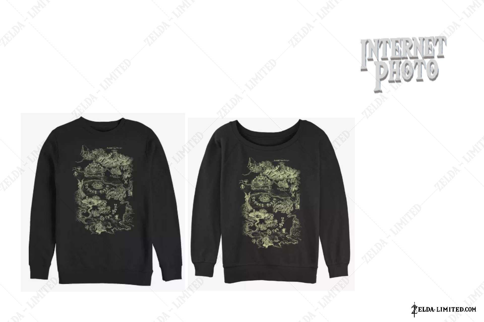 sweatshirt