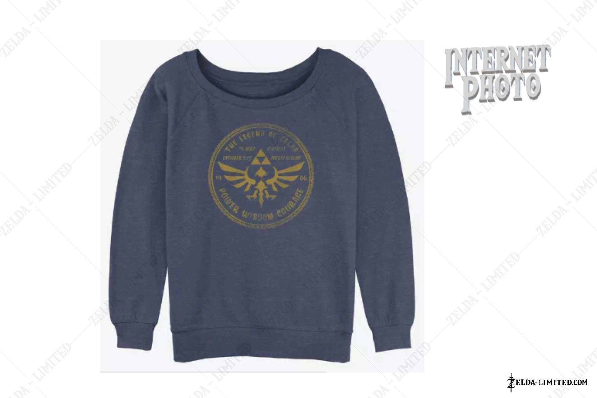 sweatshirt