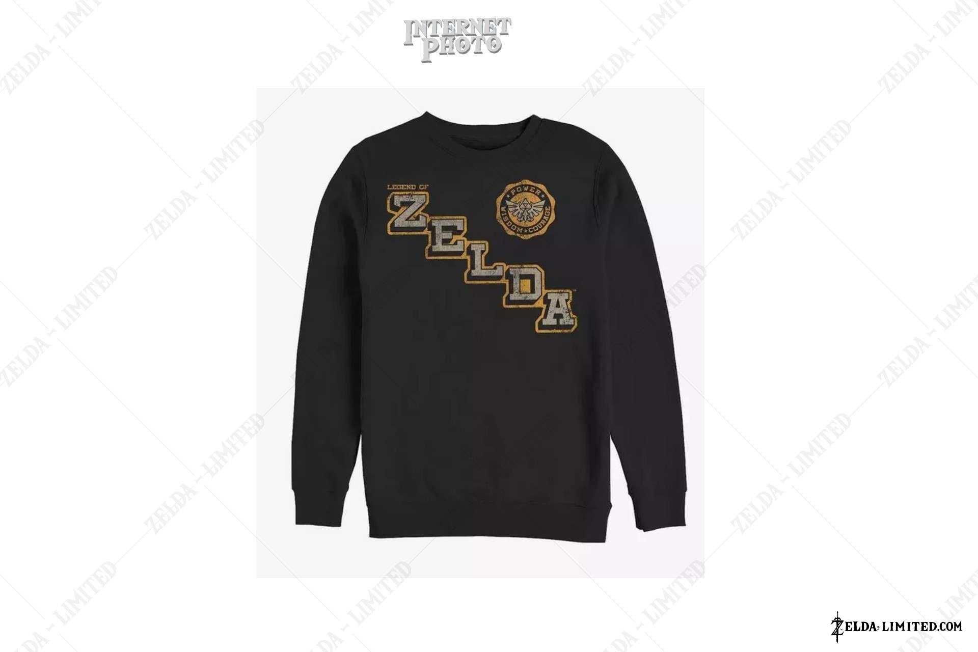 sweatshirt