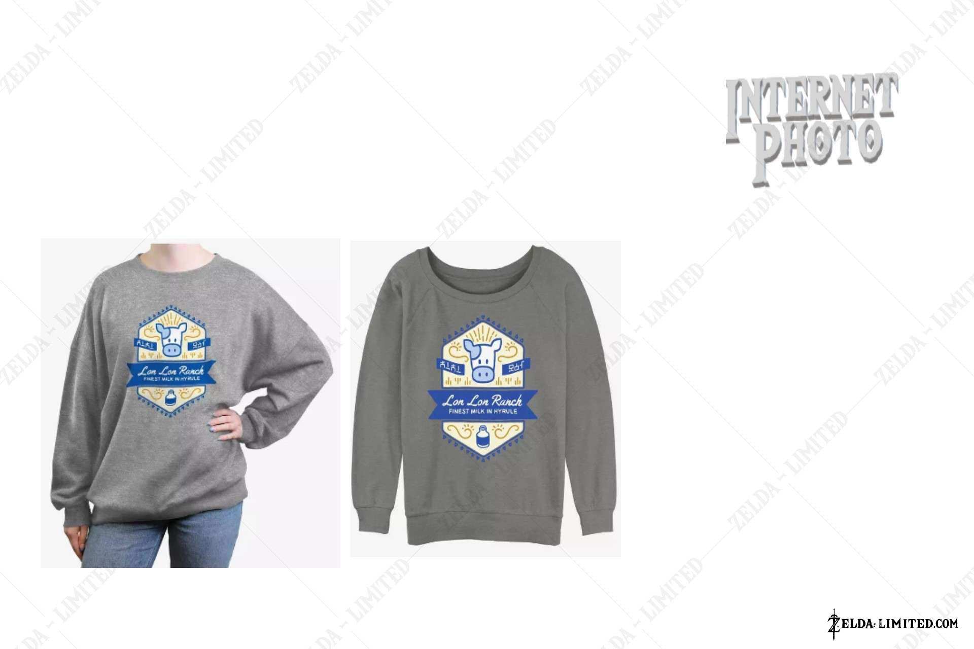 sweatshirt