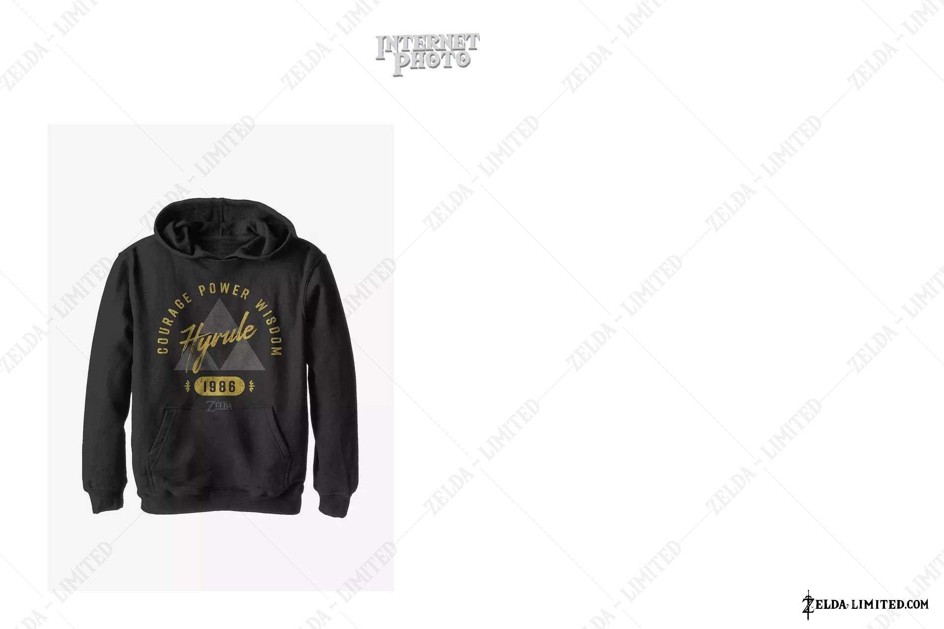 hoodie
