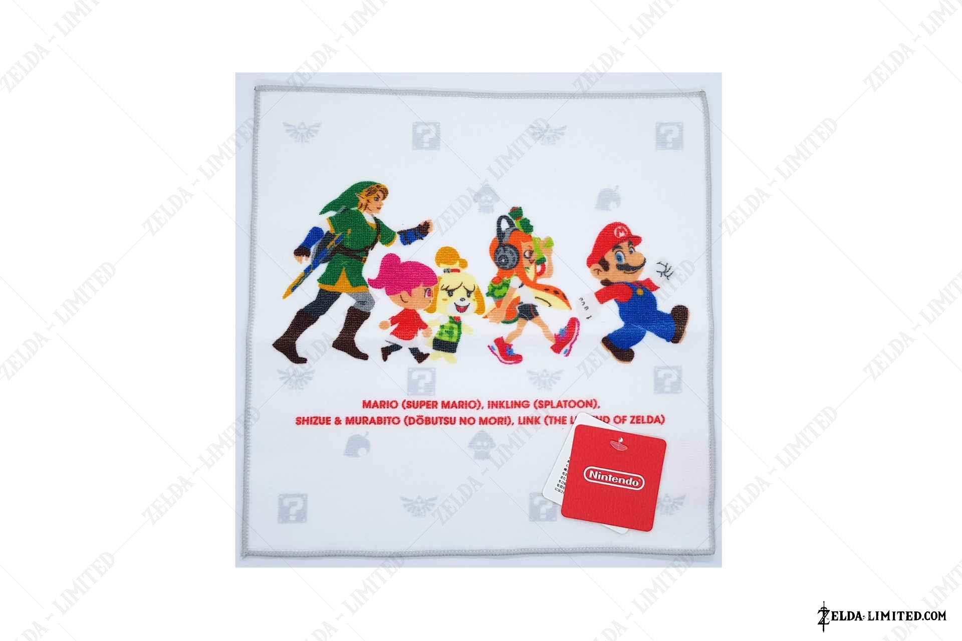 napkin
