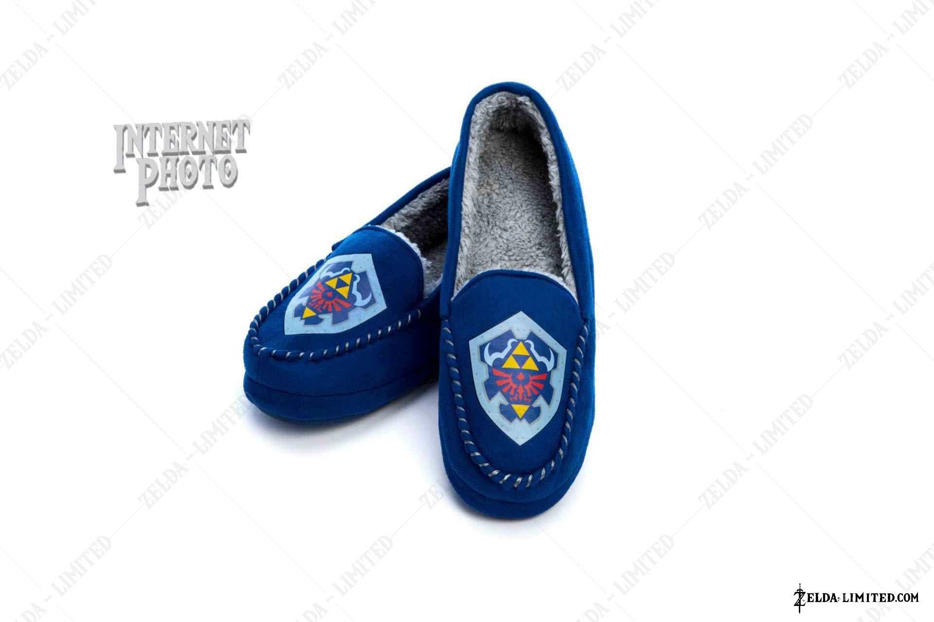 slipper
