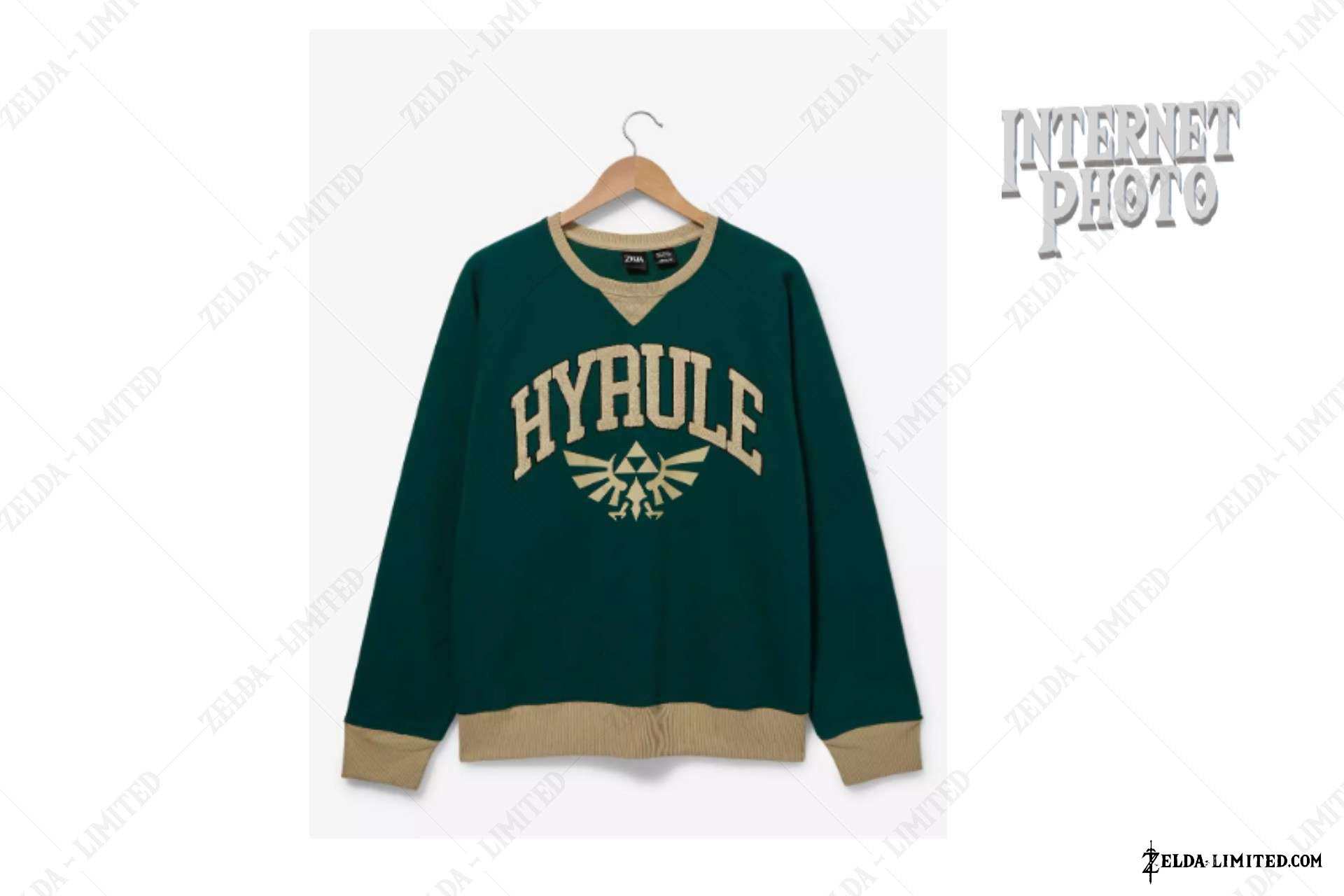 sweatshirt
