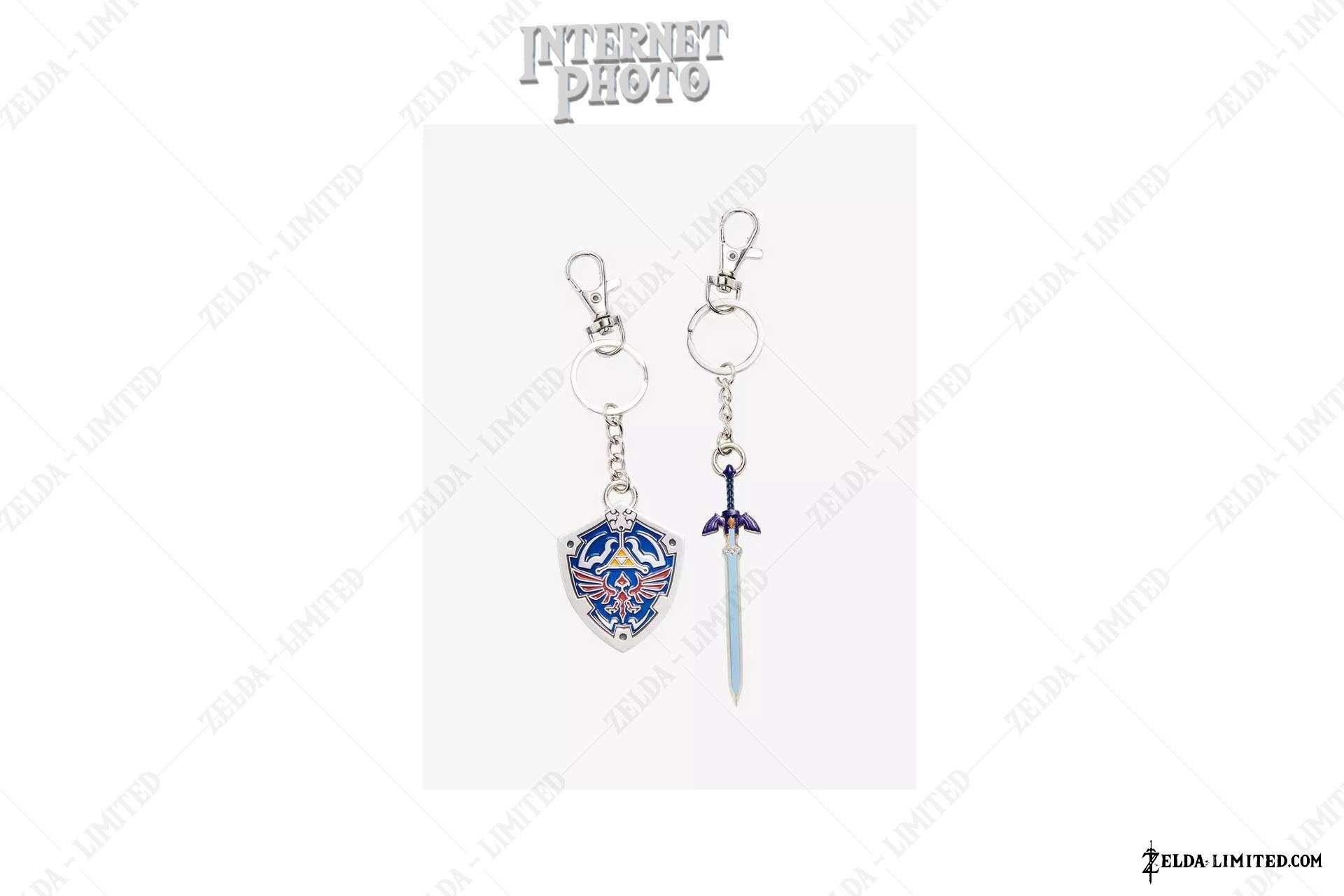 Keychain Set
