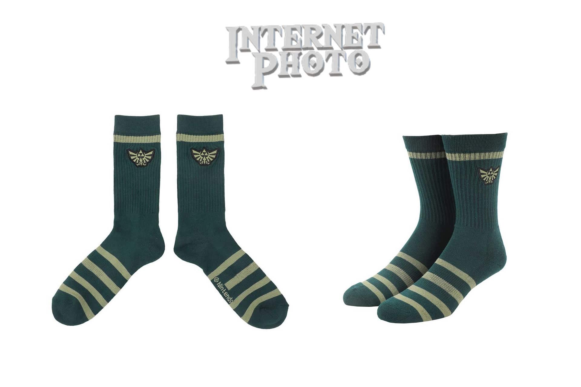 Crew Sock