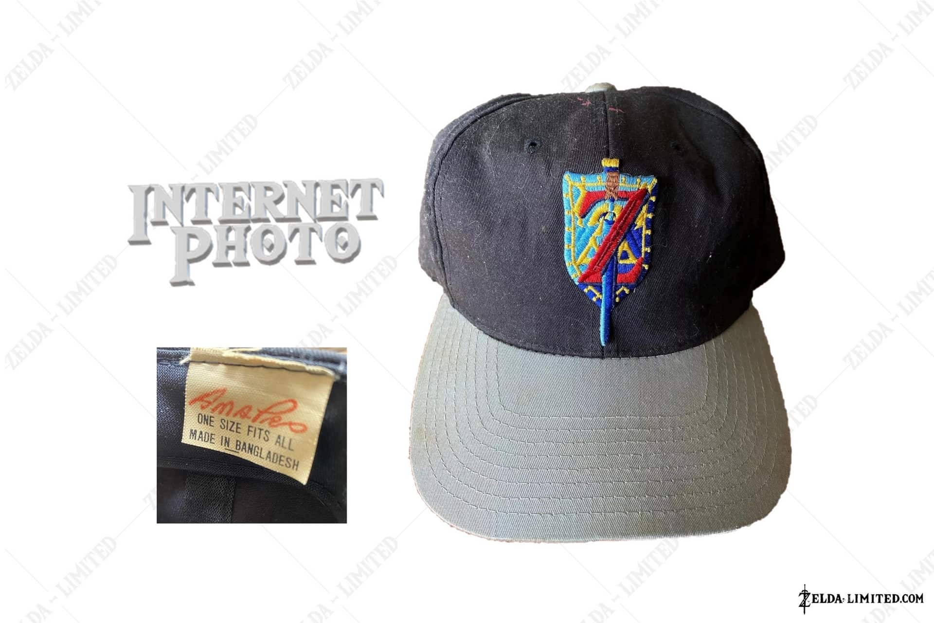 cap
