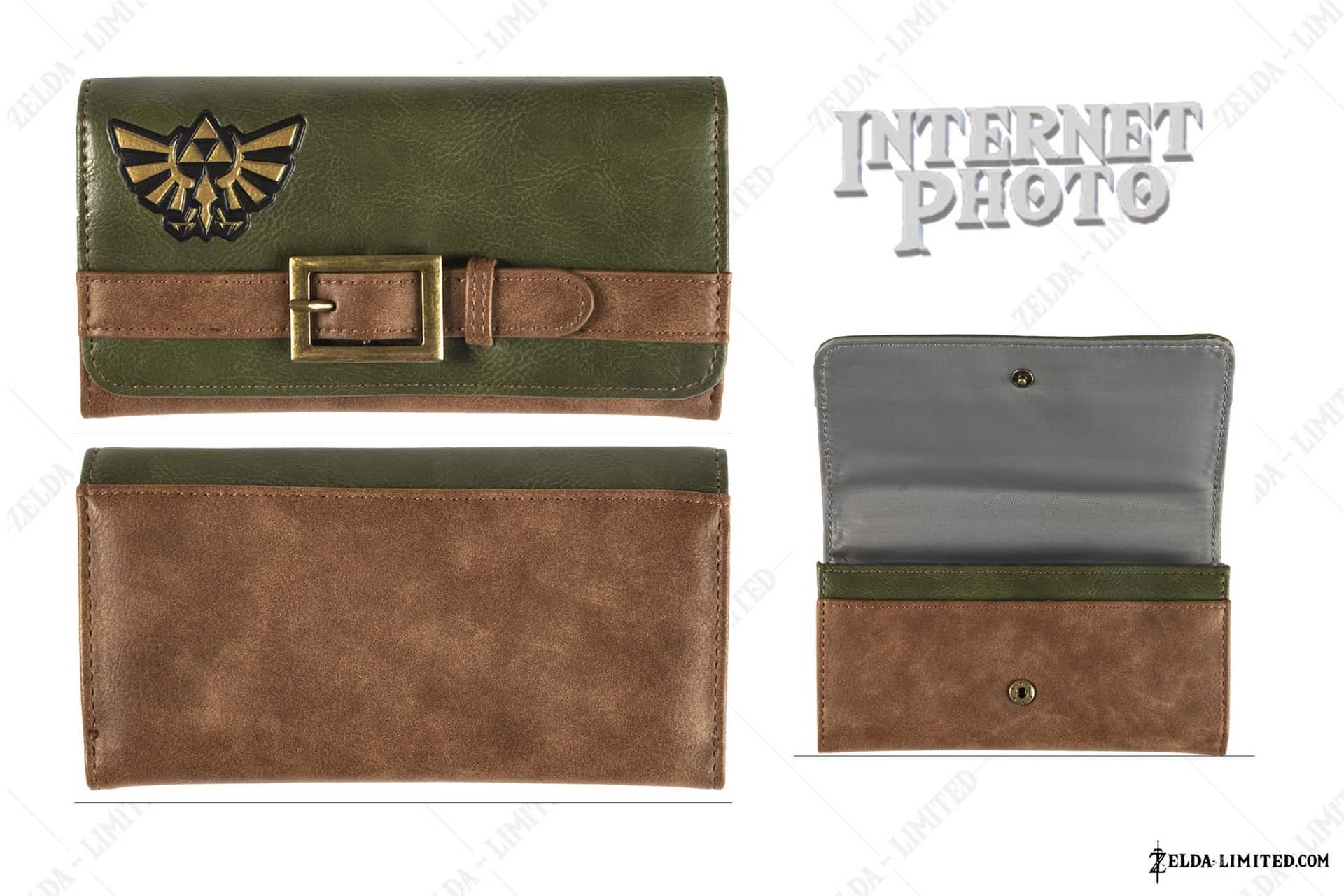wallet SKU 117745