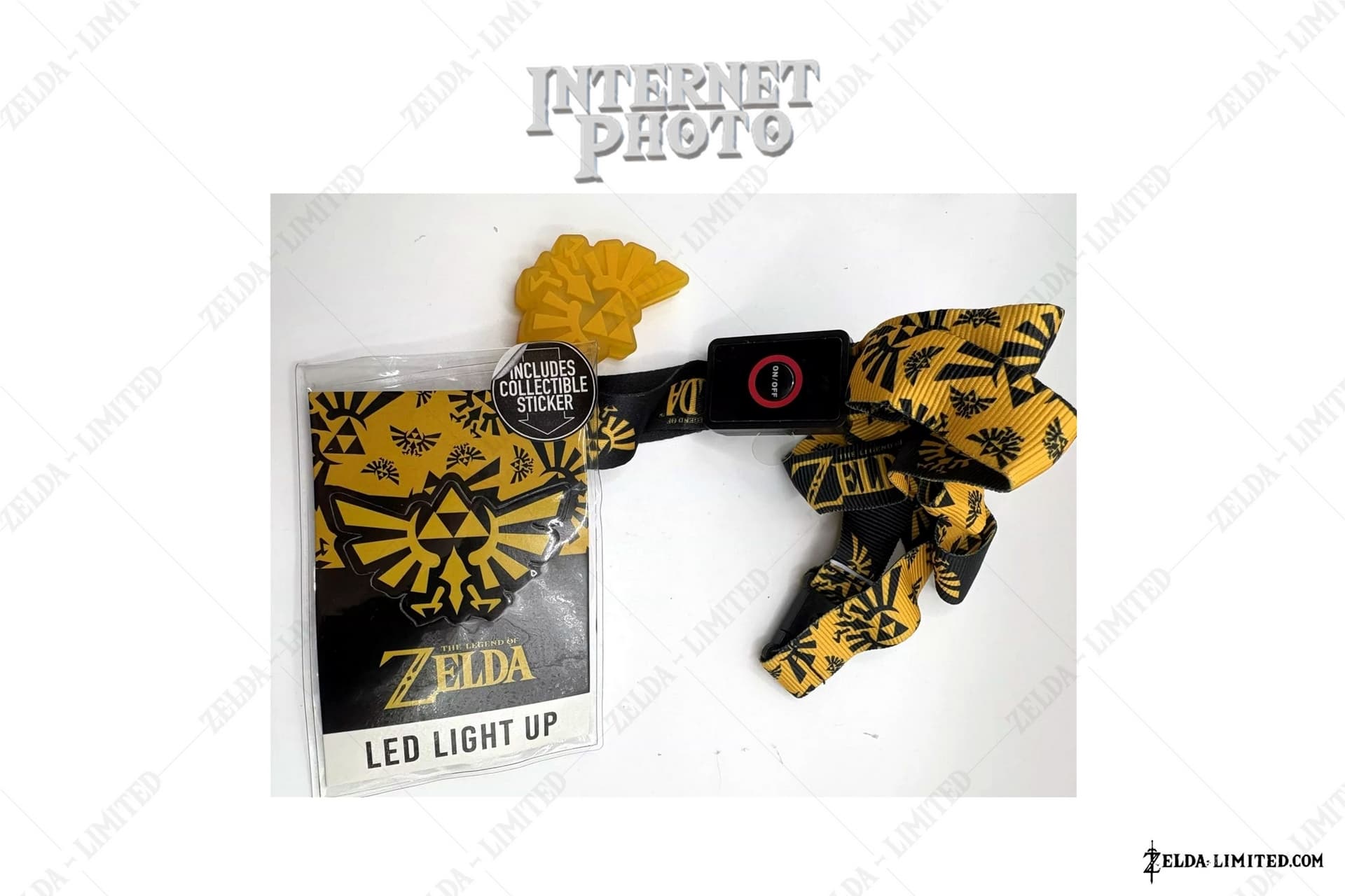 Lanyard