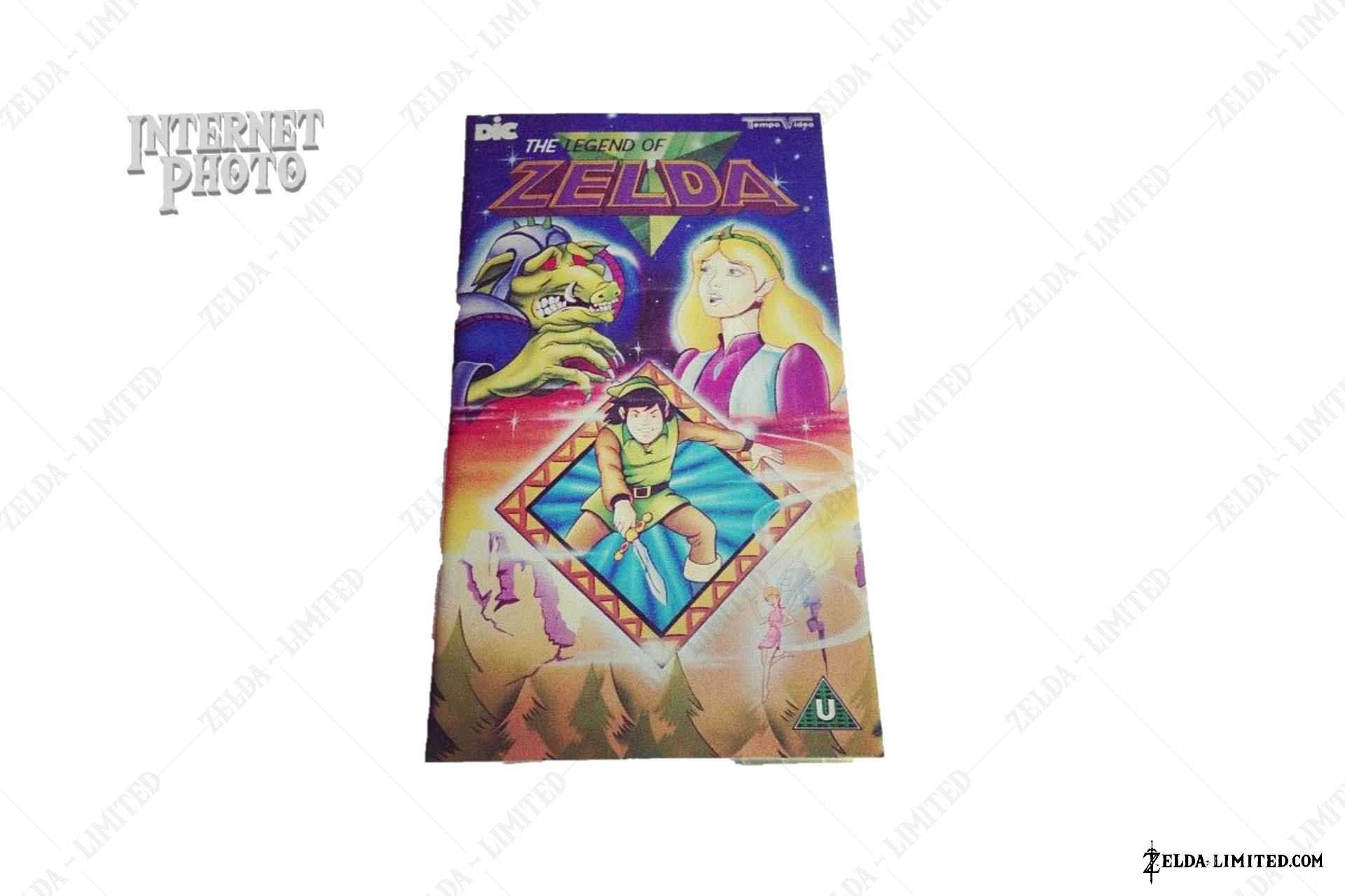 vhs 