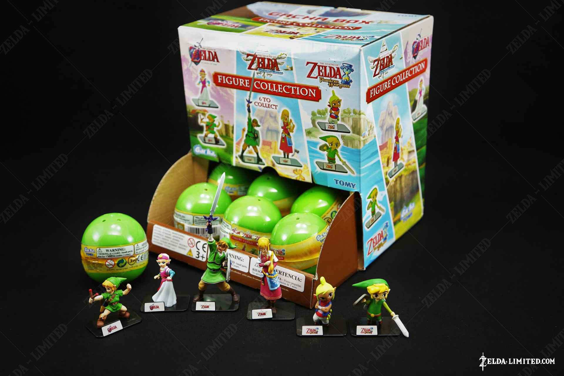 display box