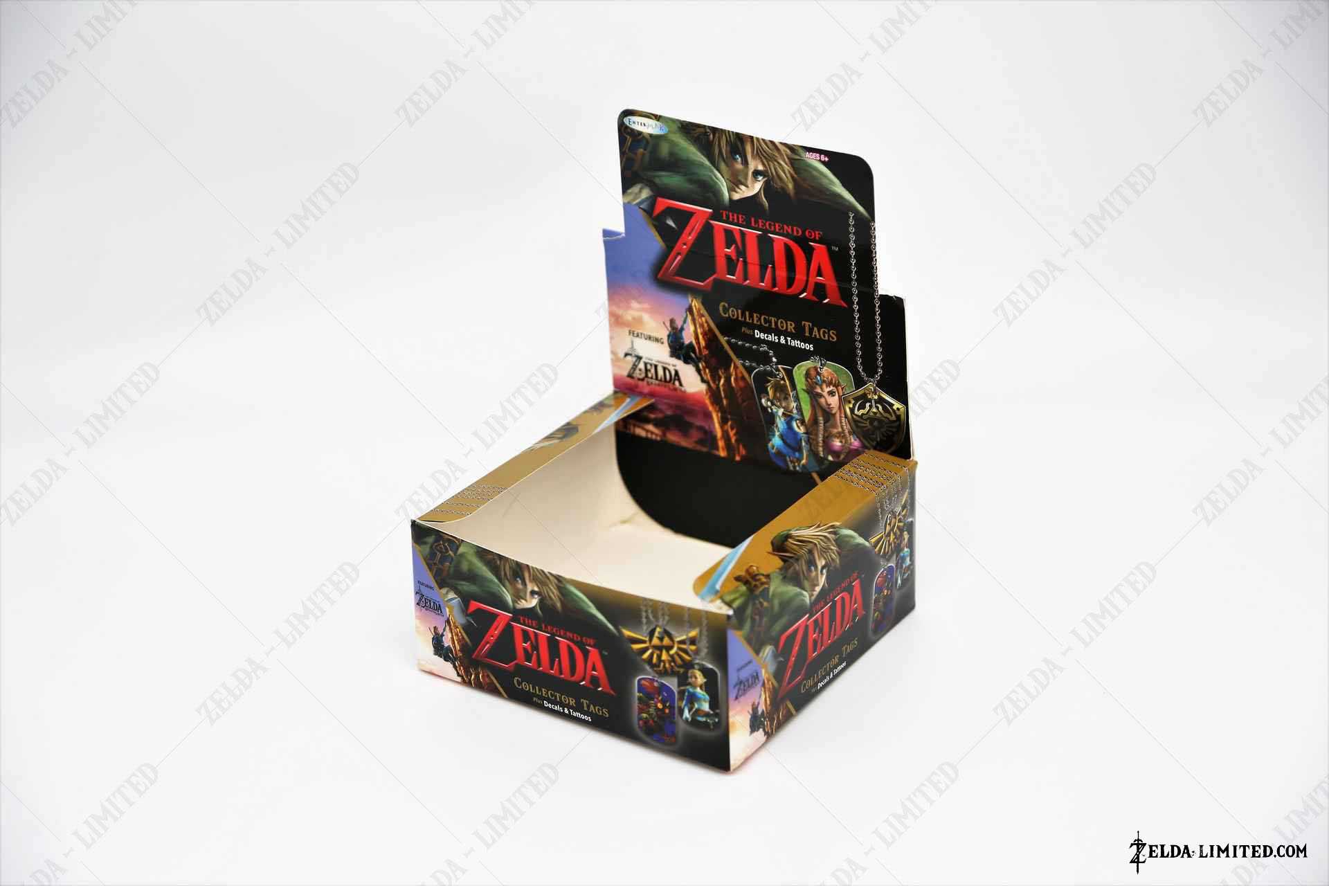 display box
