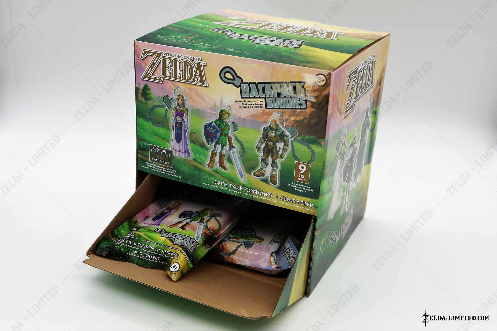 display box