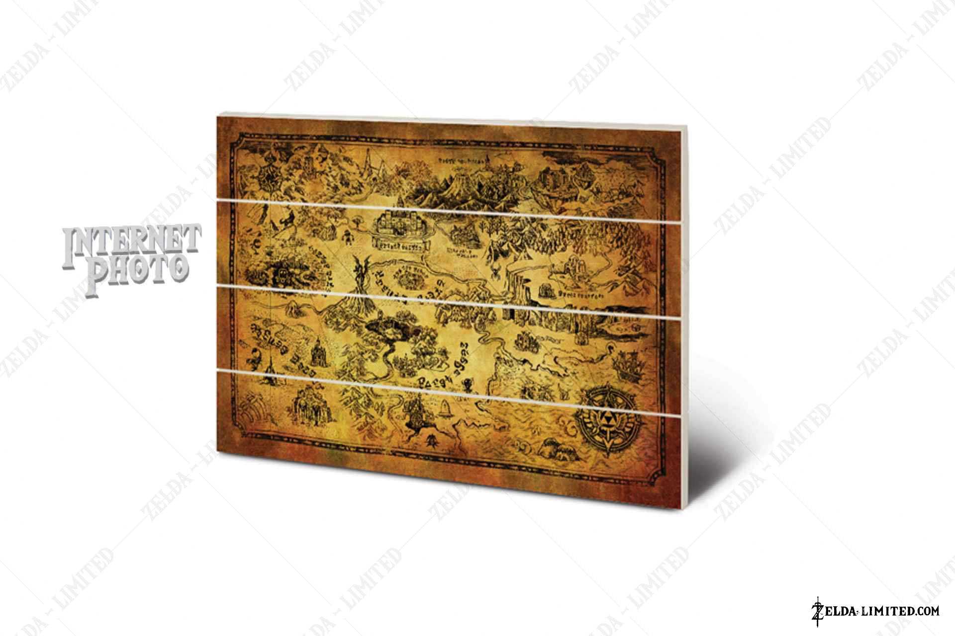 wood print id SW11805P
