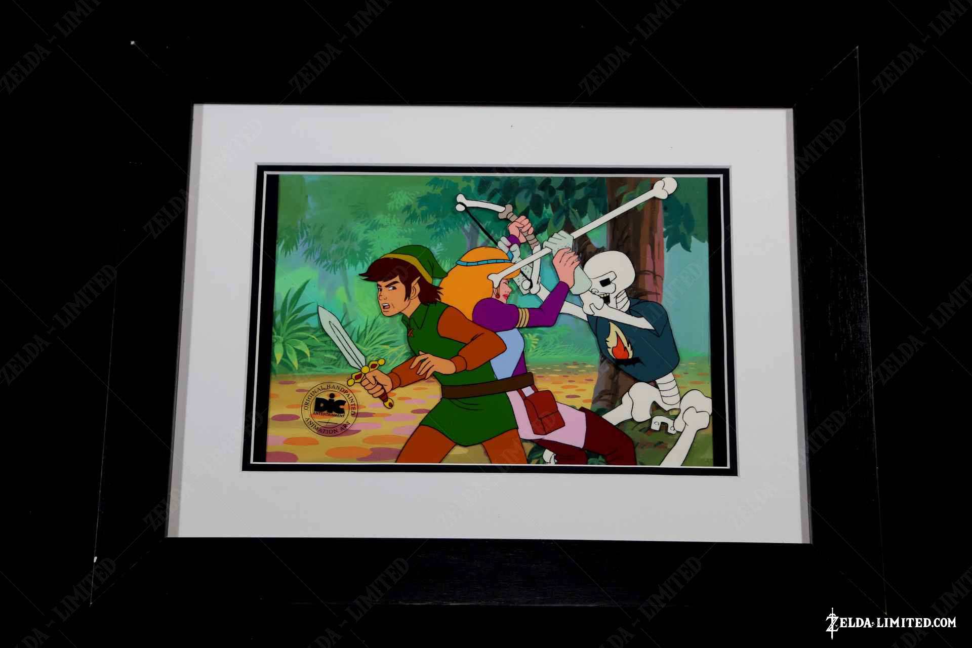 original handpainted
