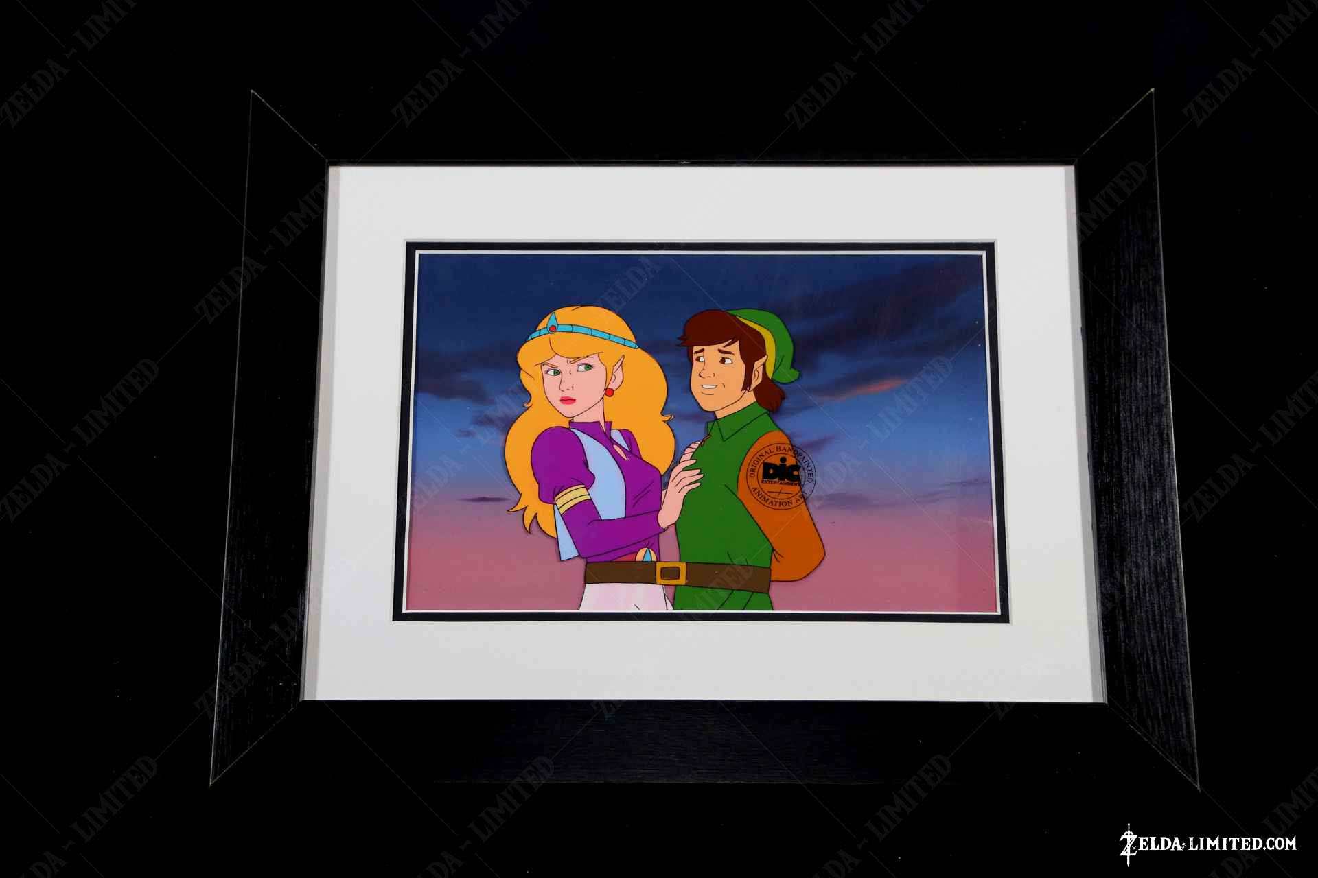 original handpainted