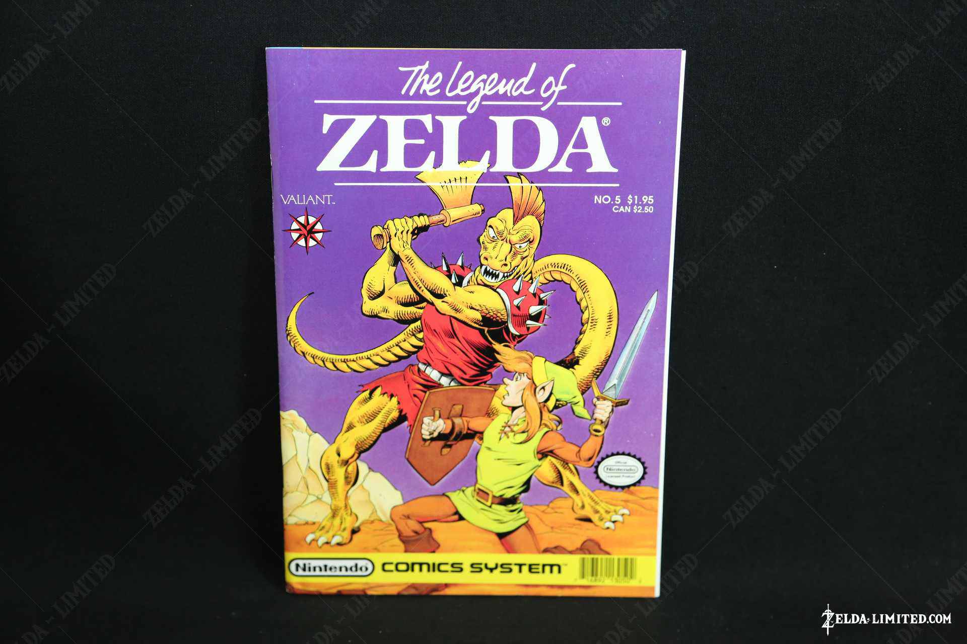 comics N 5