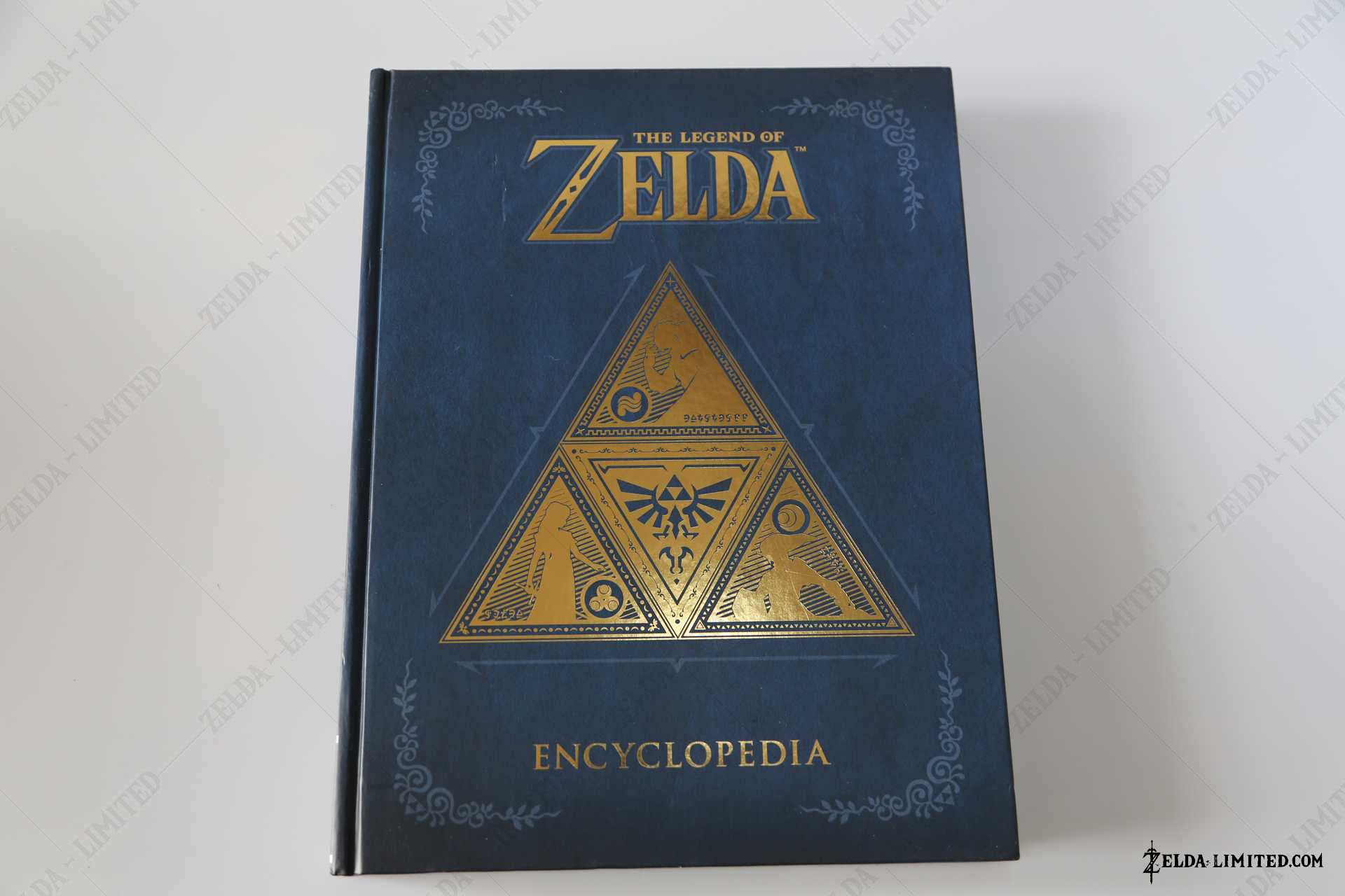 encyclopedia