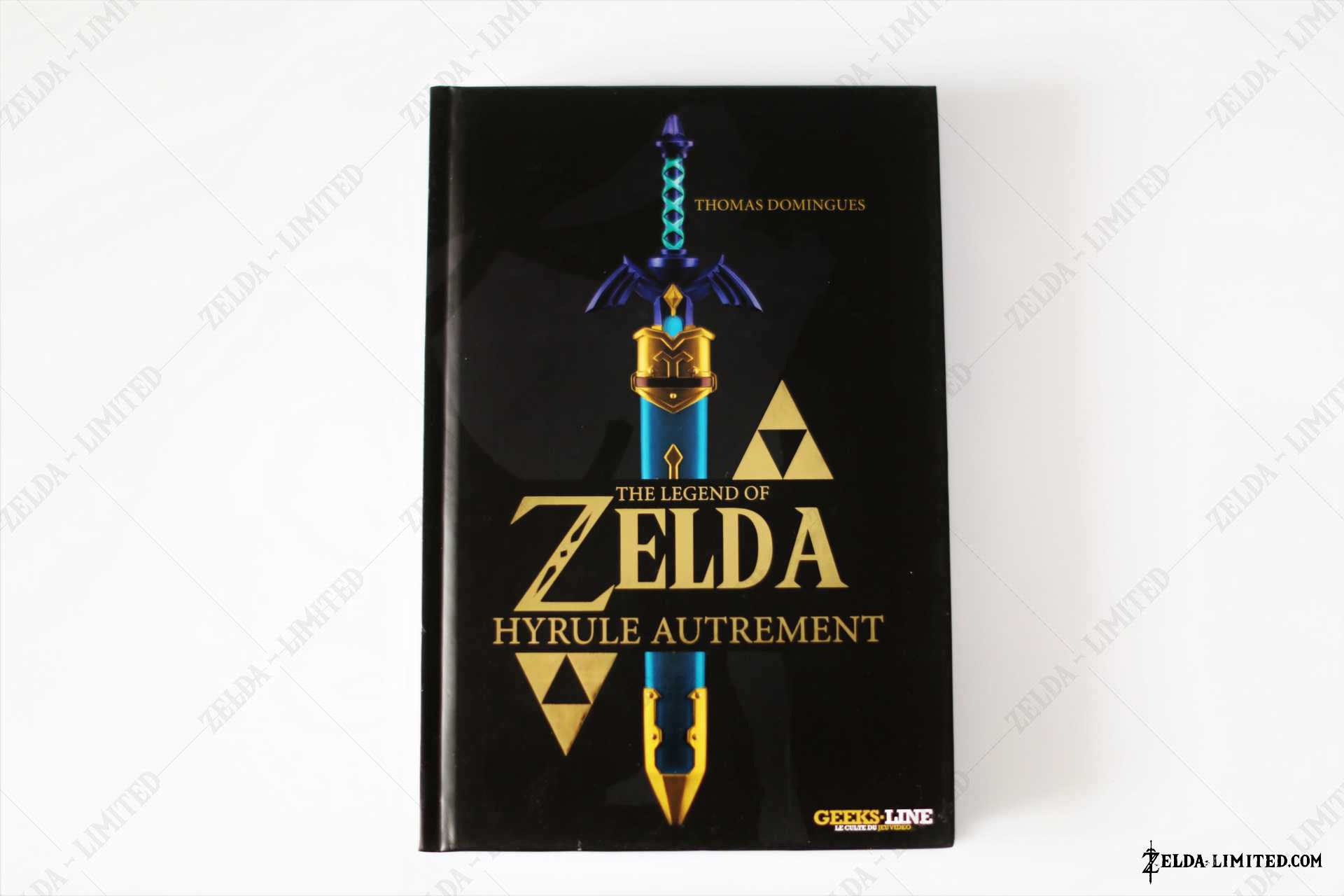 hyrule autrement edition classic
