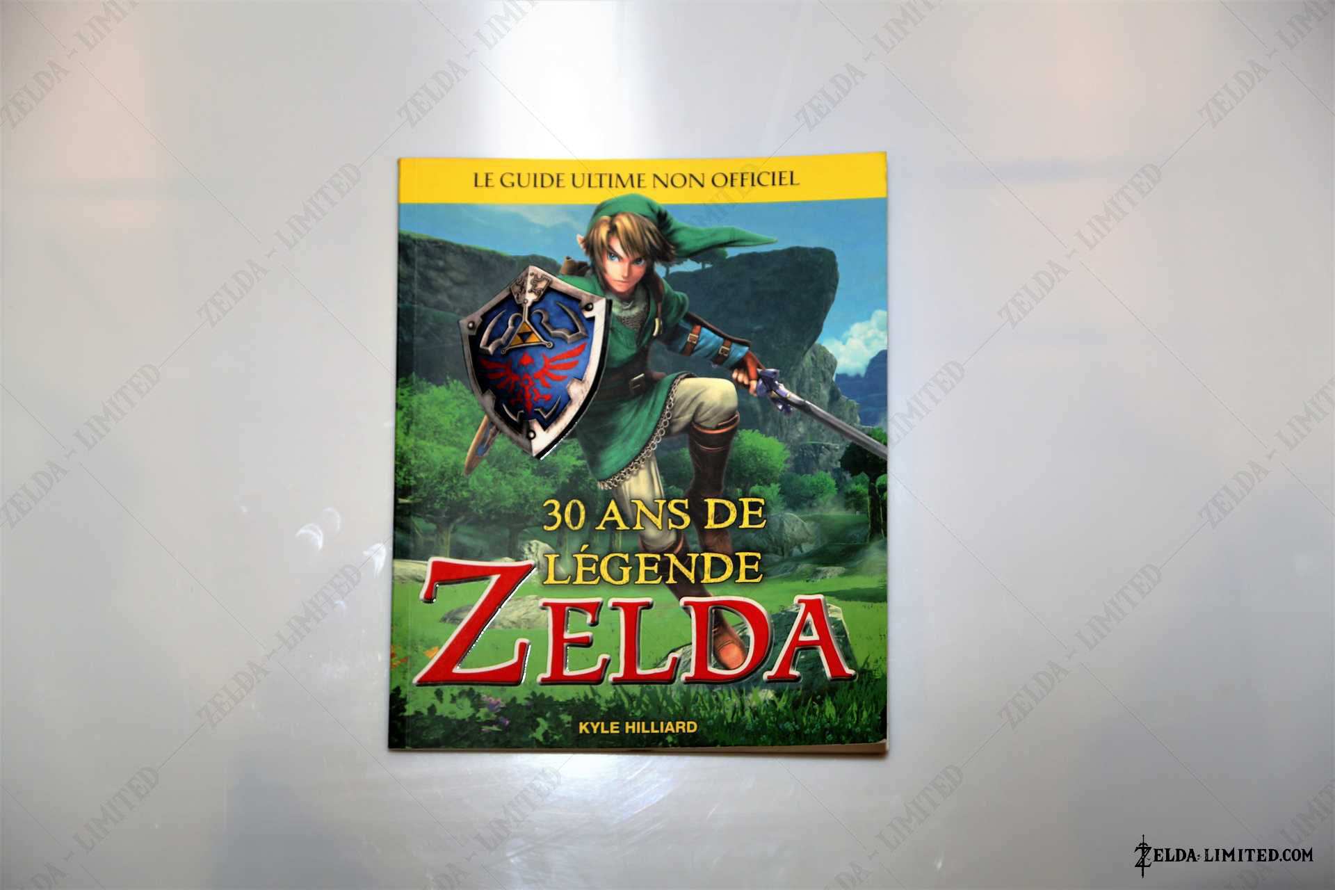 le guide ultime non officiel