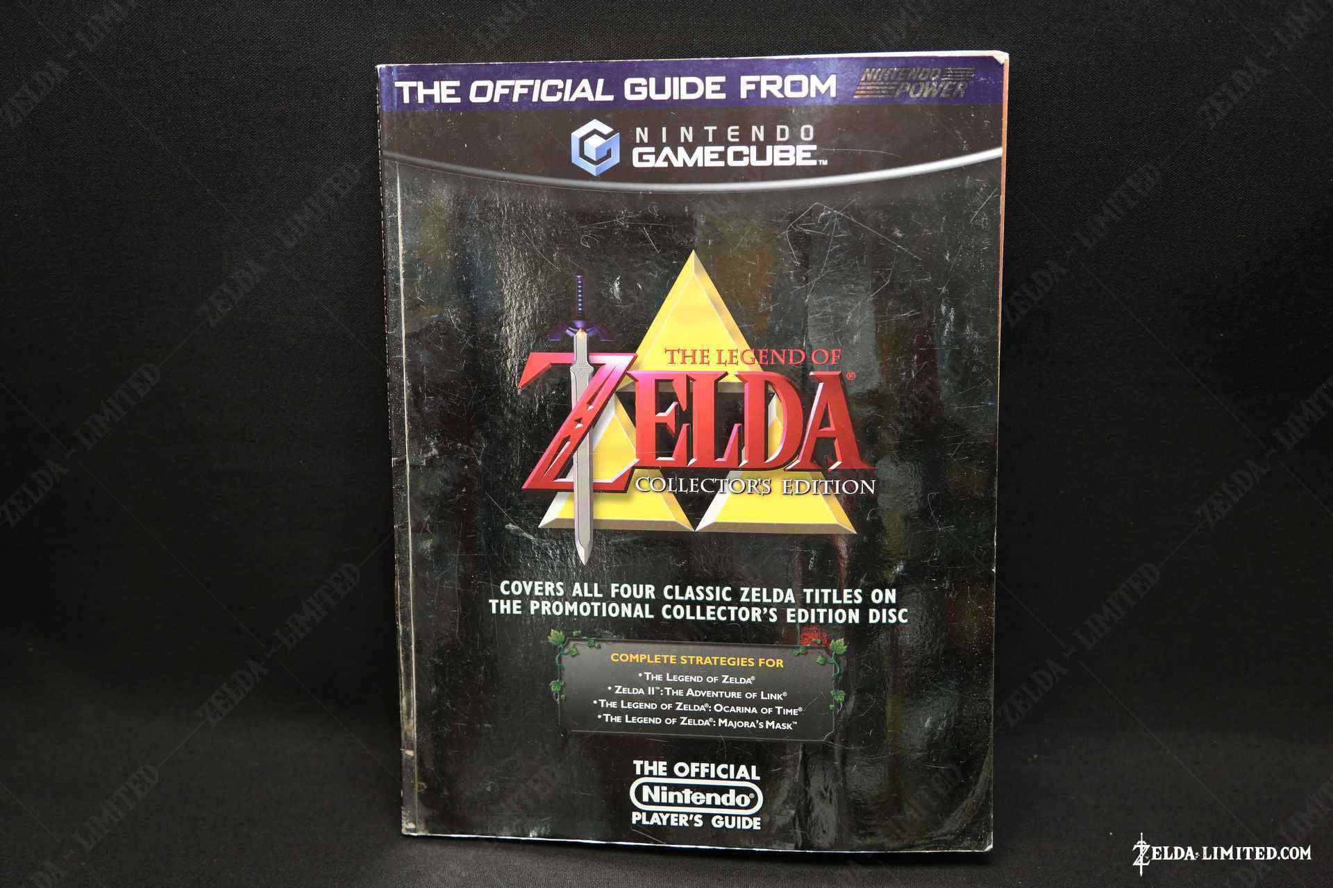 guide collector's edition