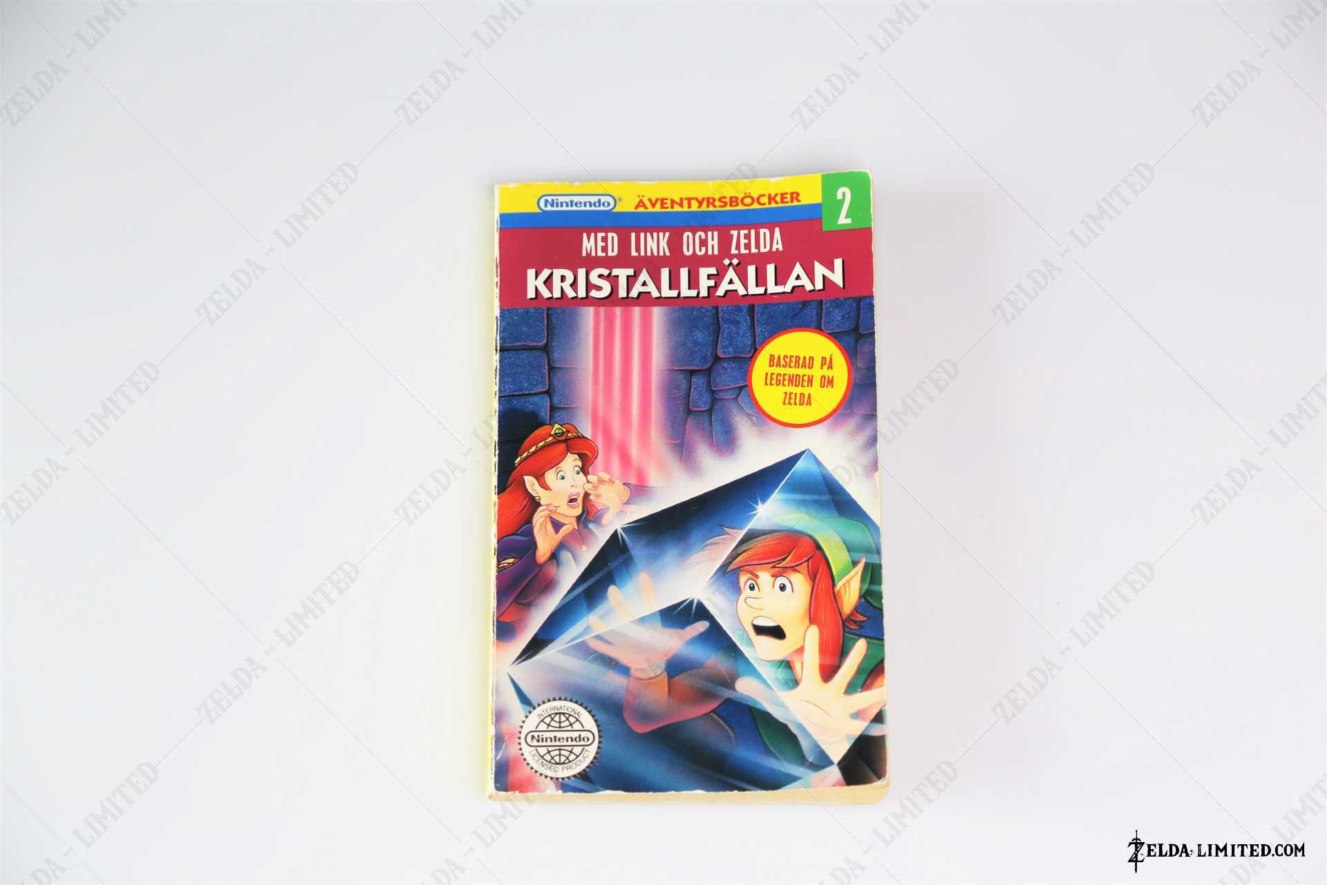 book adventure N 2