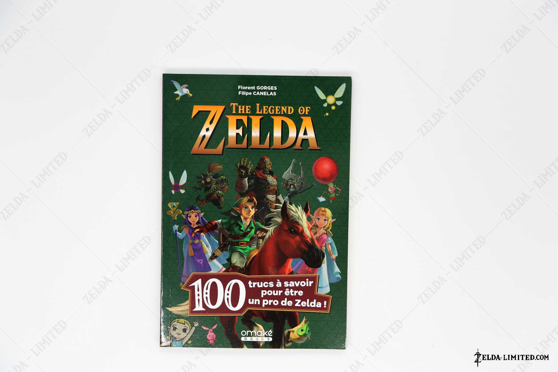 100 trucs a savoir