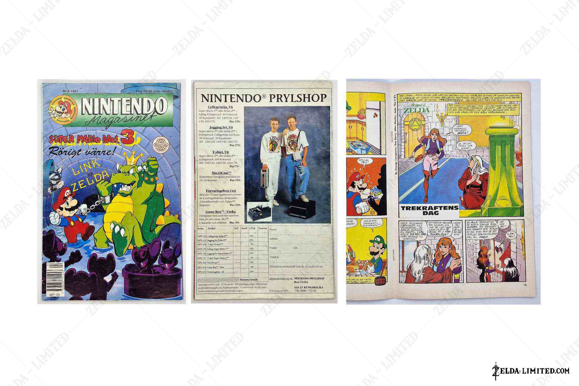 magazine N 4