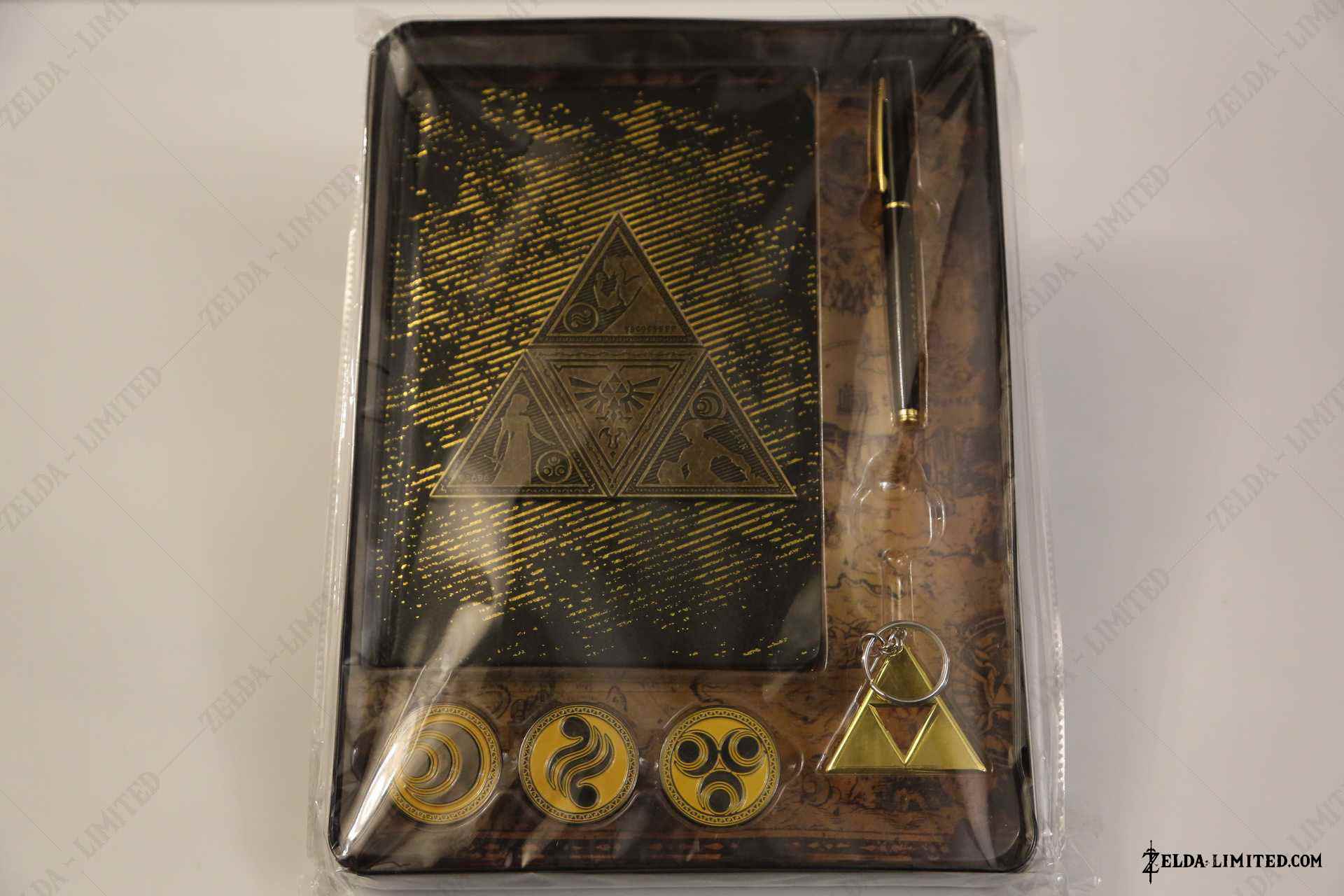 box set