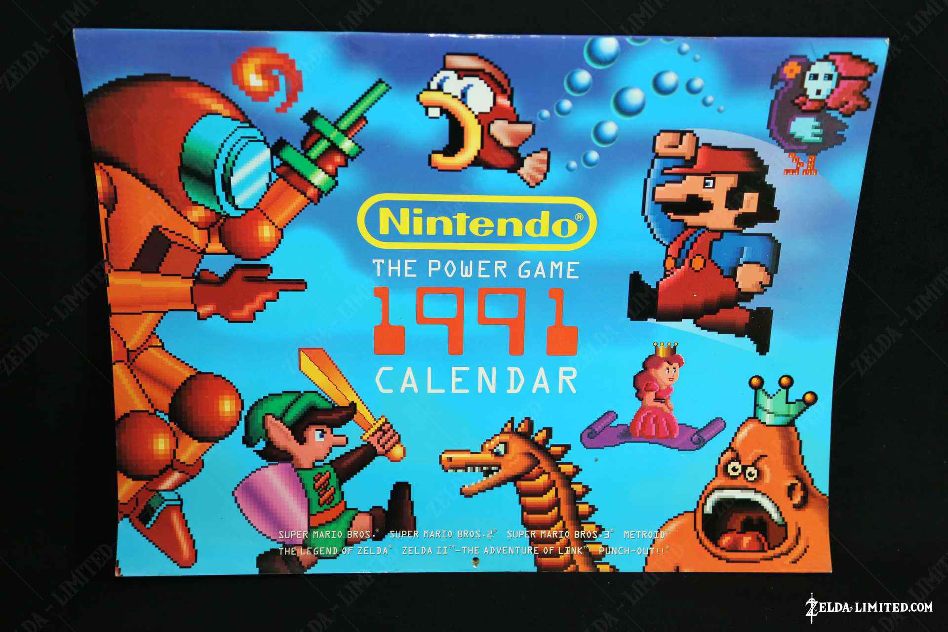 calendar