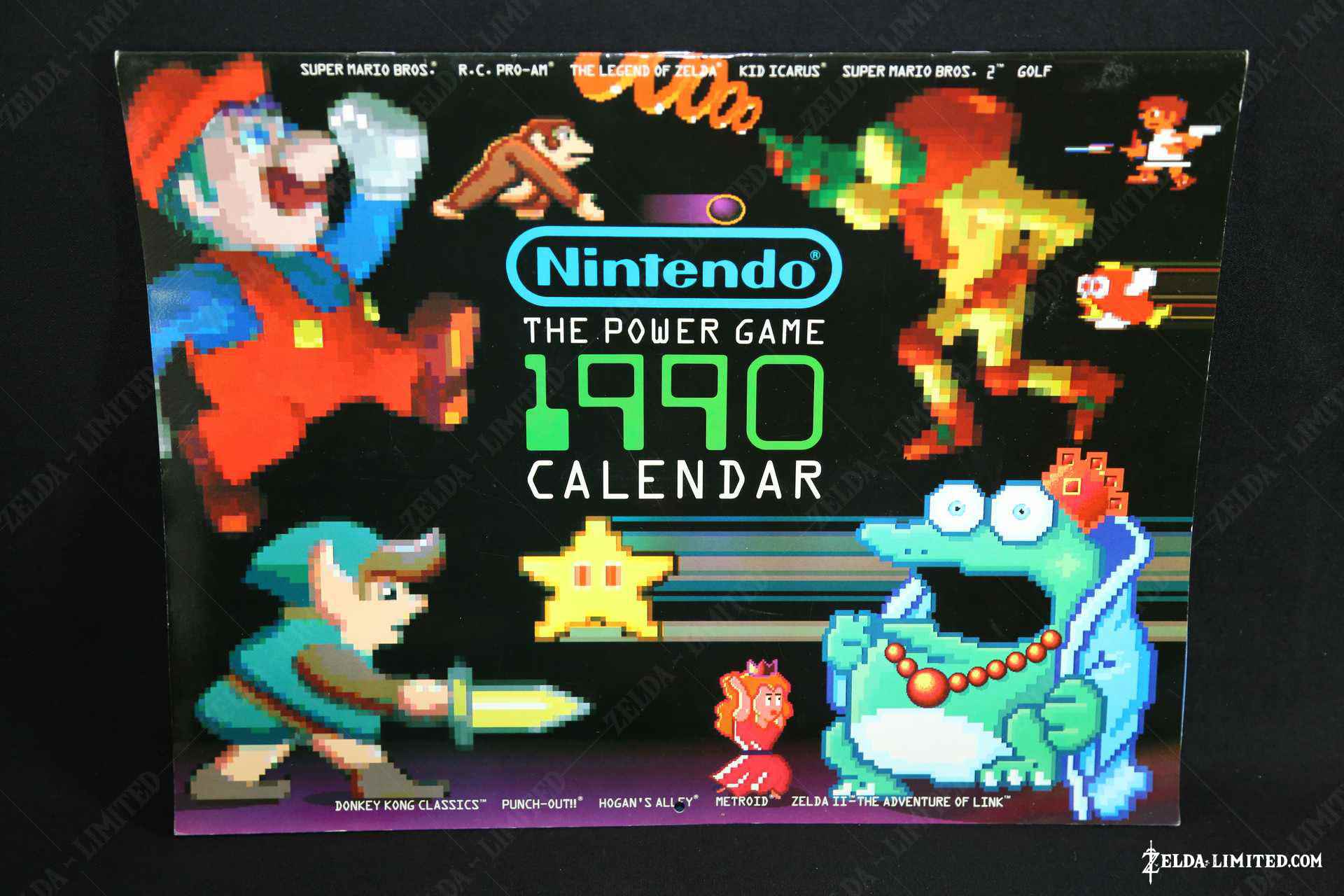calendar