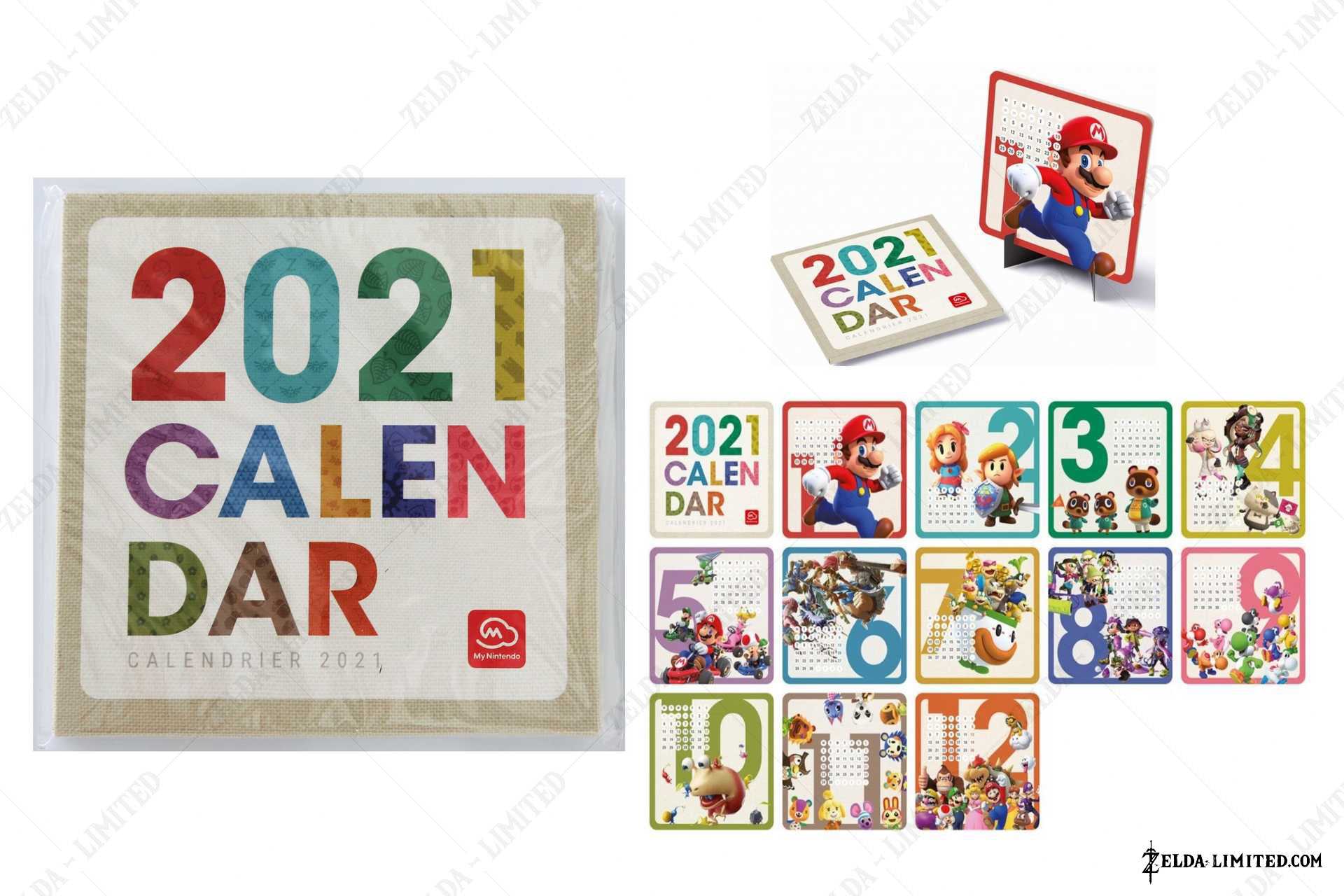 calendar