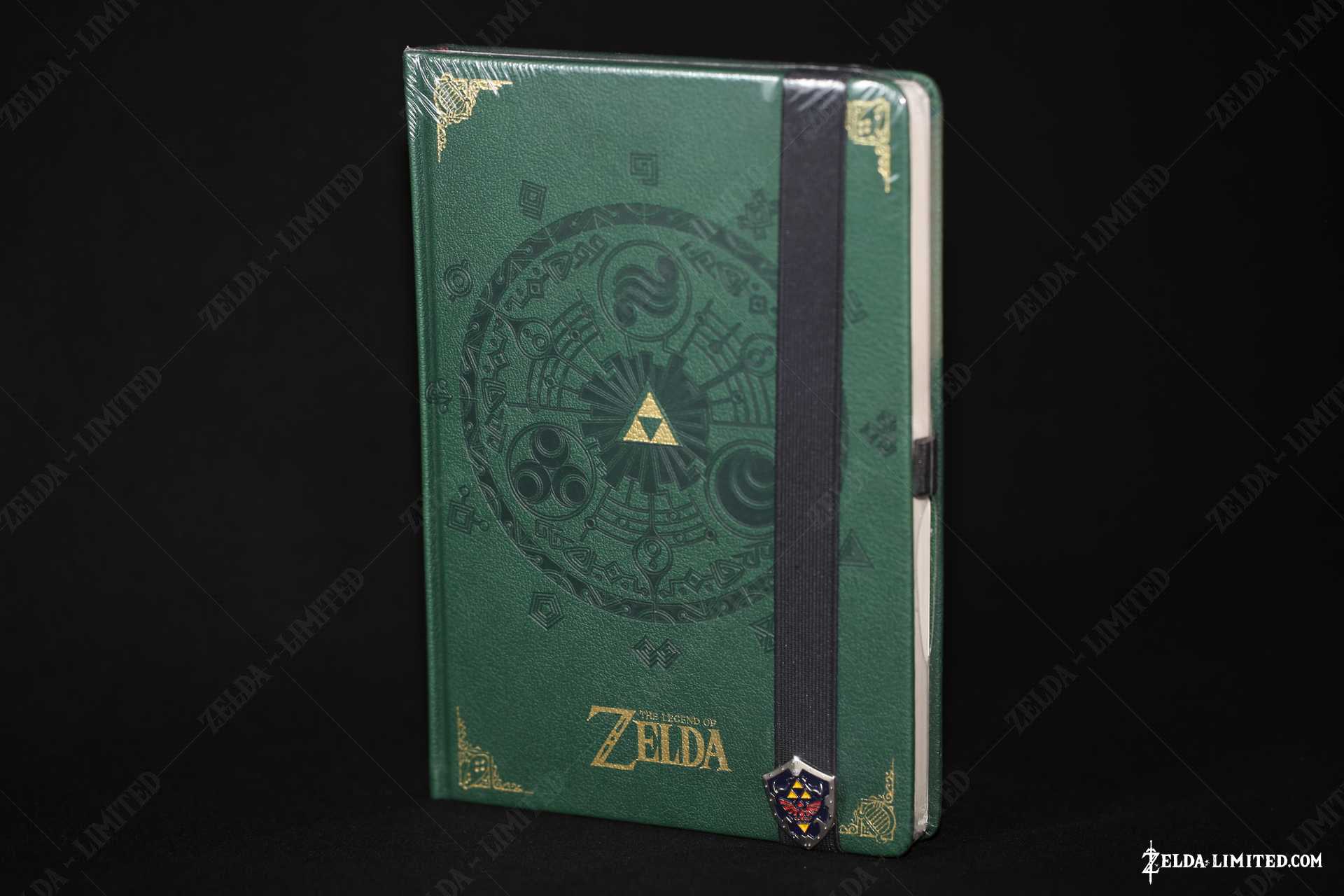 premium a5 notebook