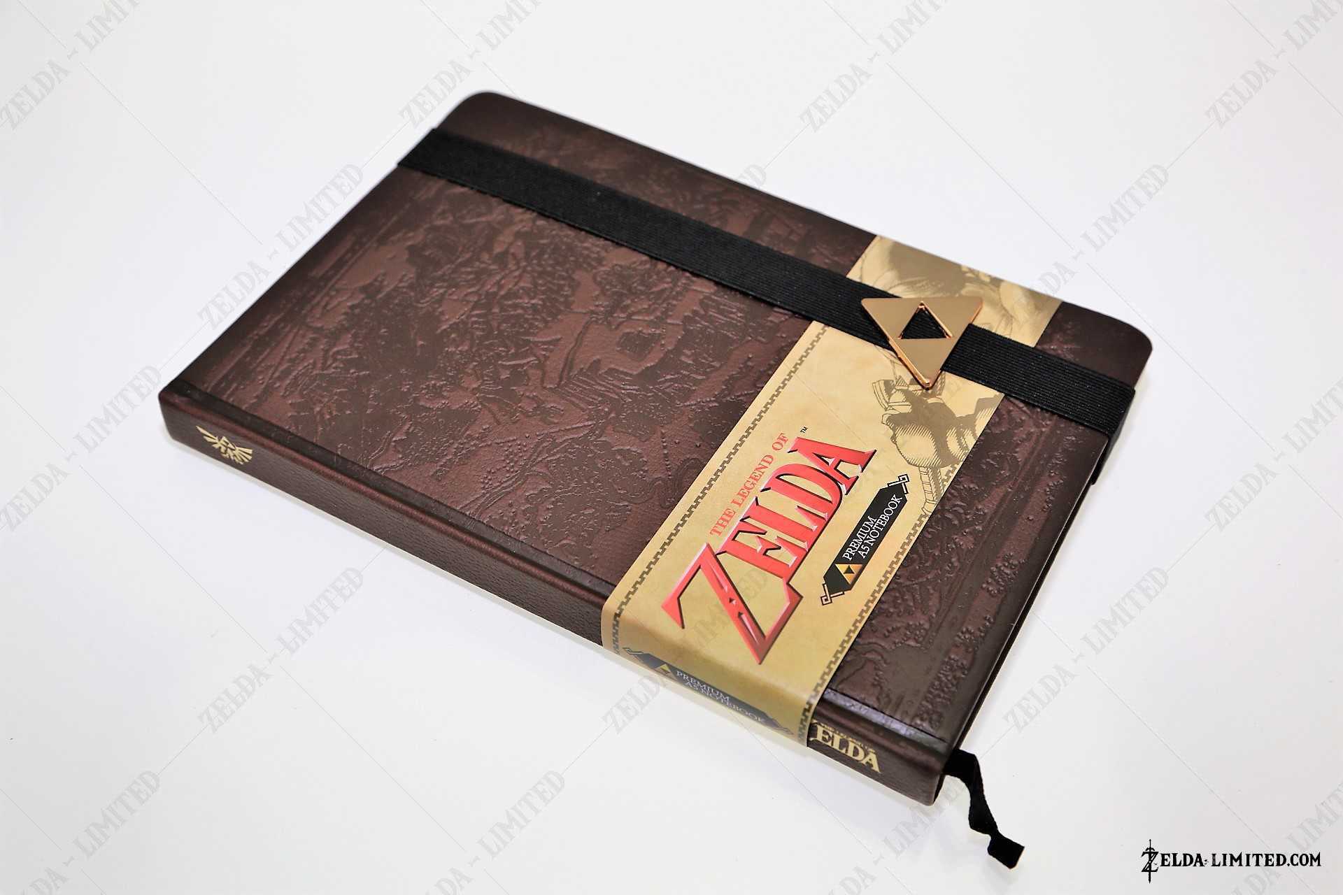 premium a5 notebook