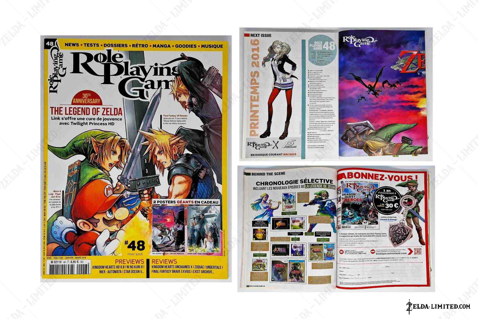 magazine N 48