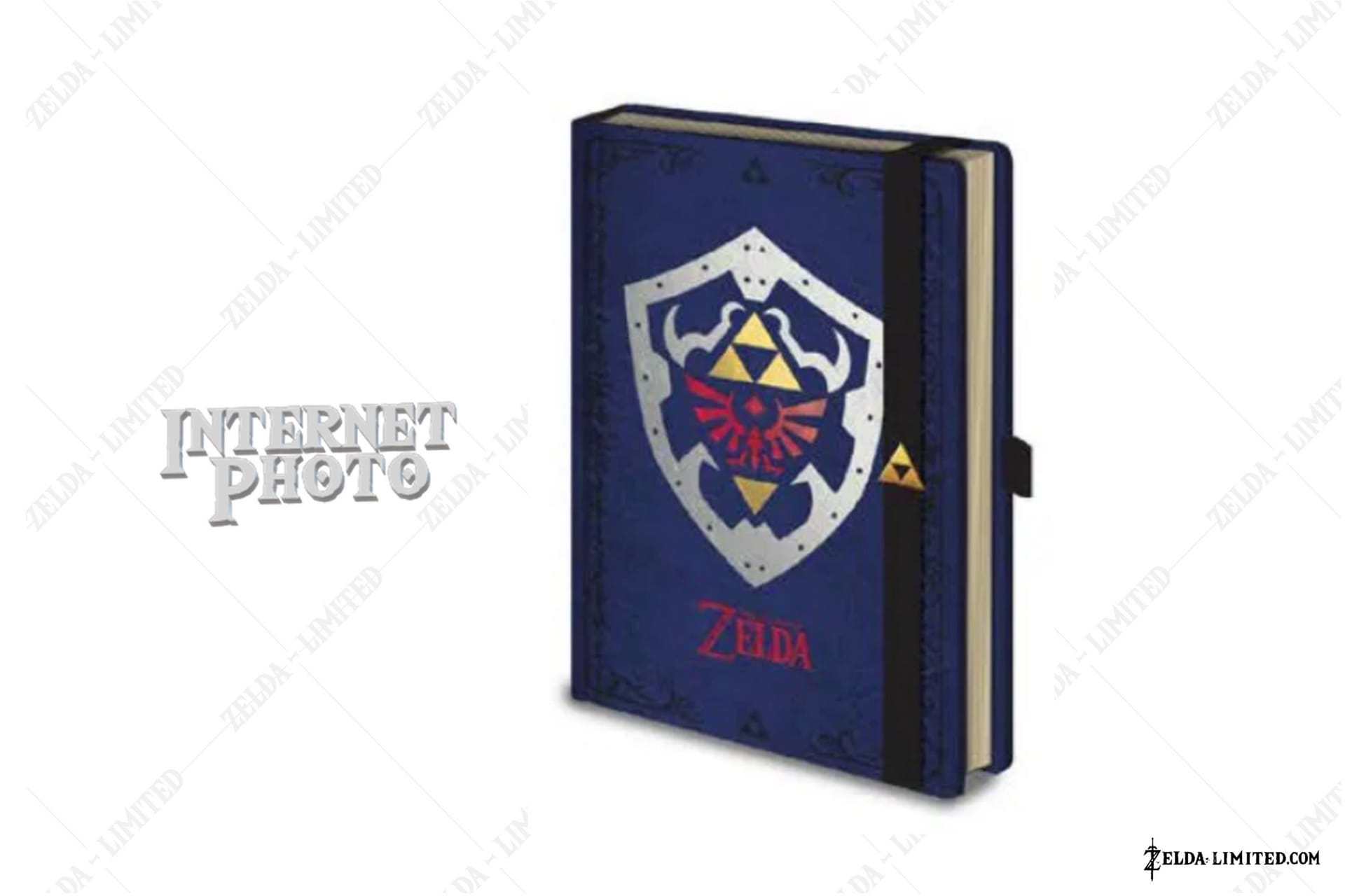 SR72122 foil premium journal