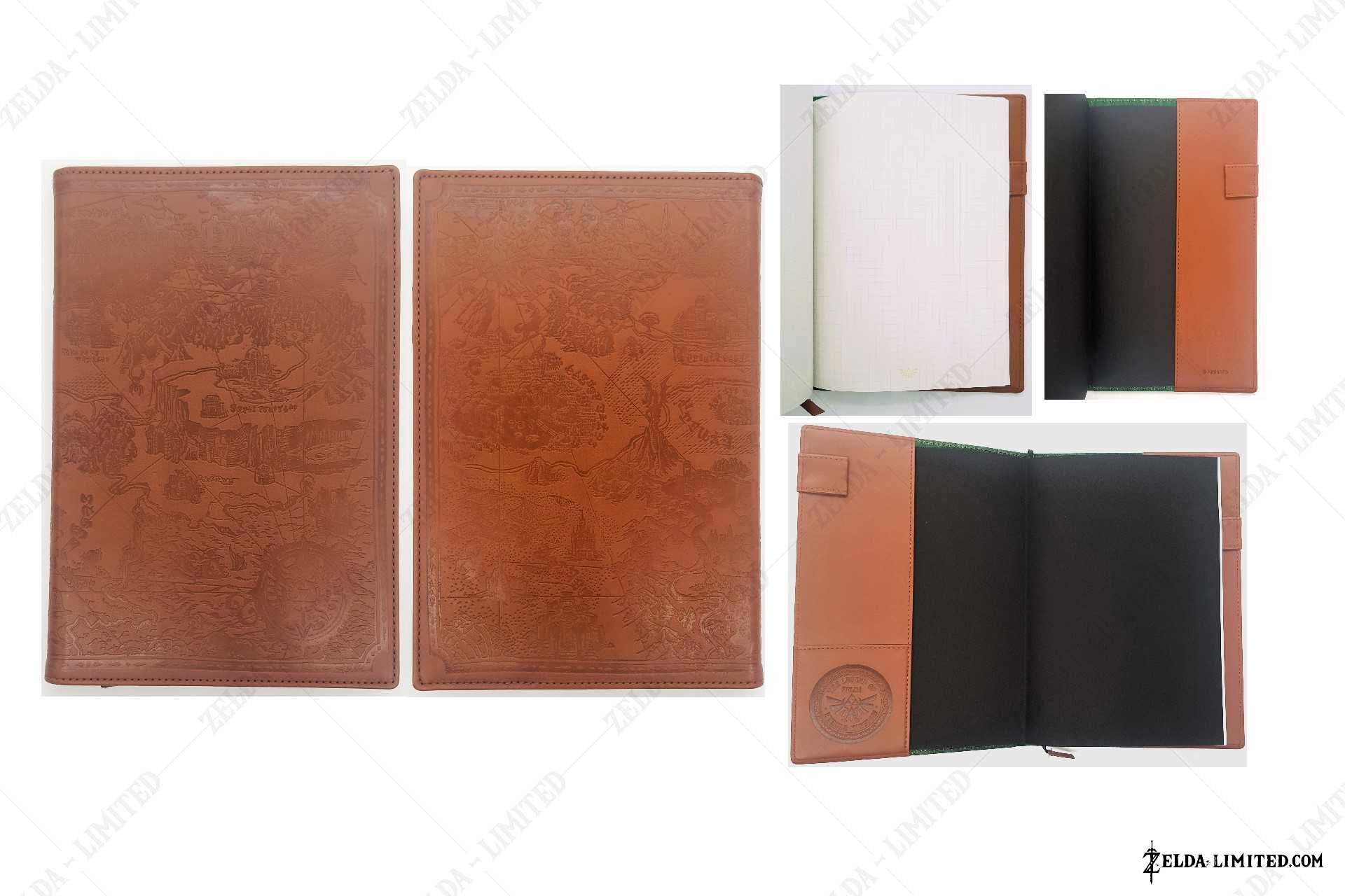 a5 notebook