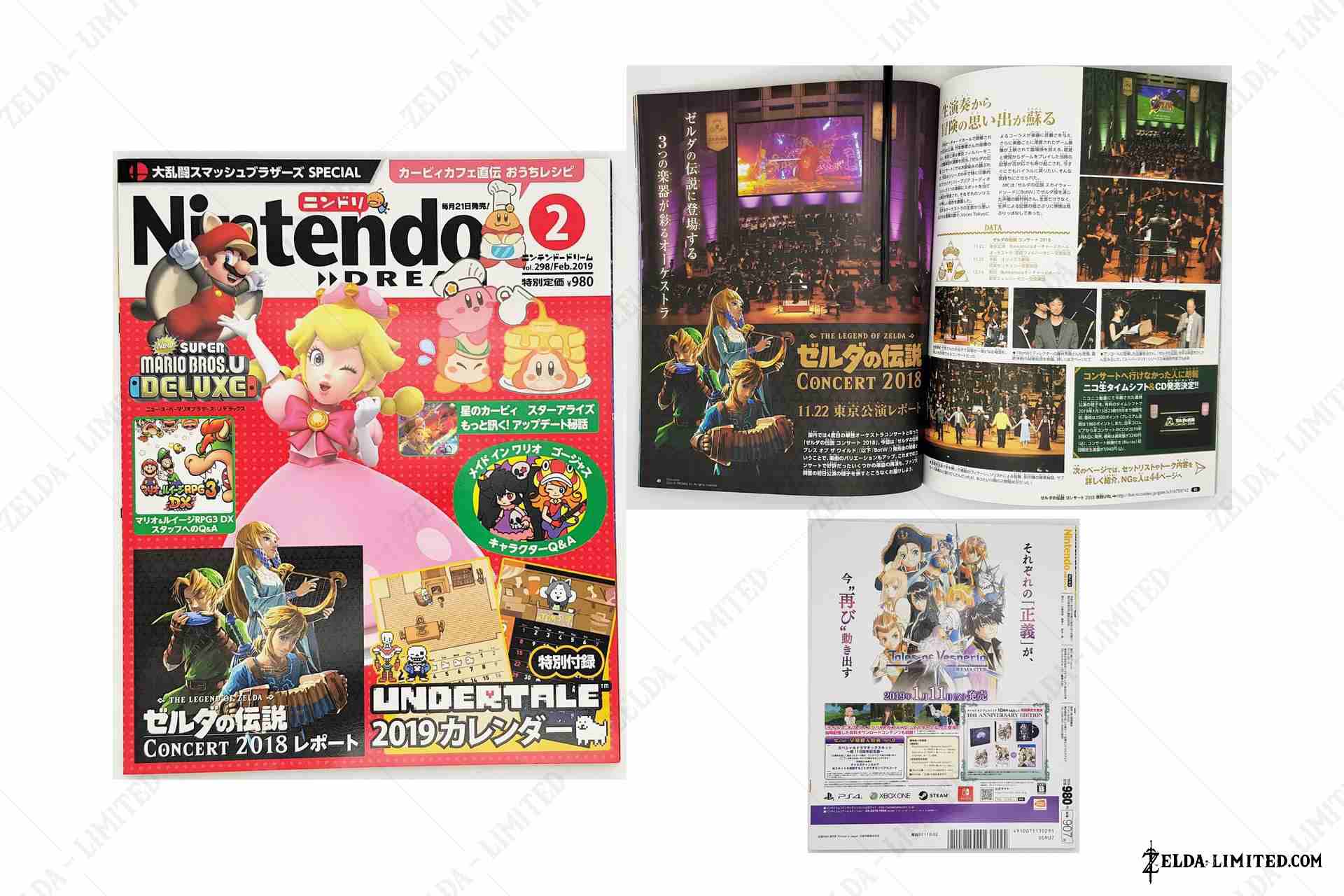 vol 298