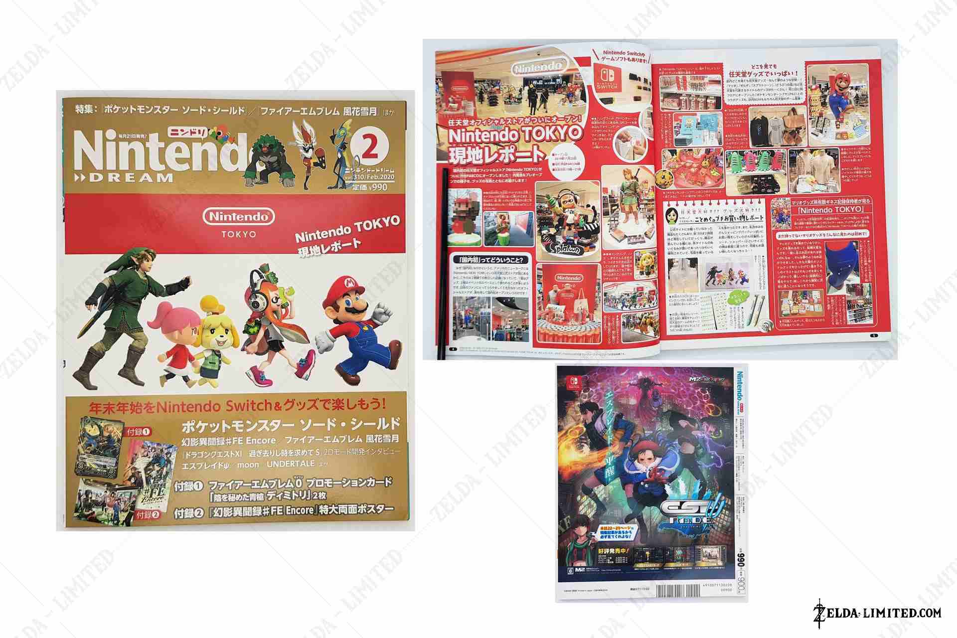 vol 310